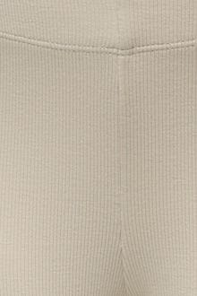 ONLY Tihedalt liibuv lõige Retuusid -Pumice Stone - 15343150