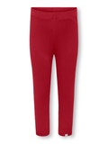 Equestrian Red