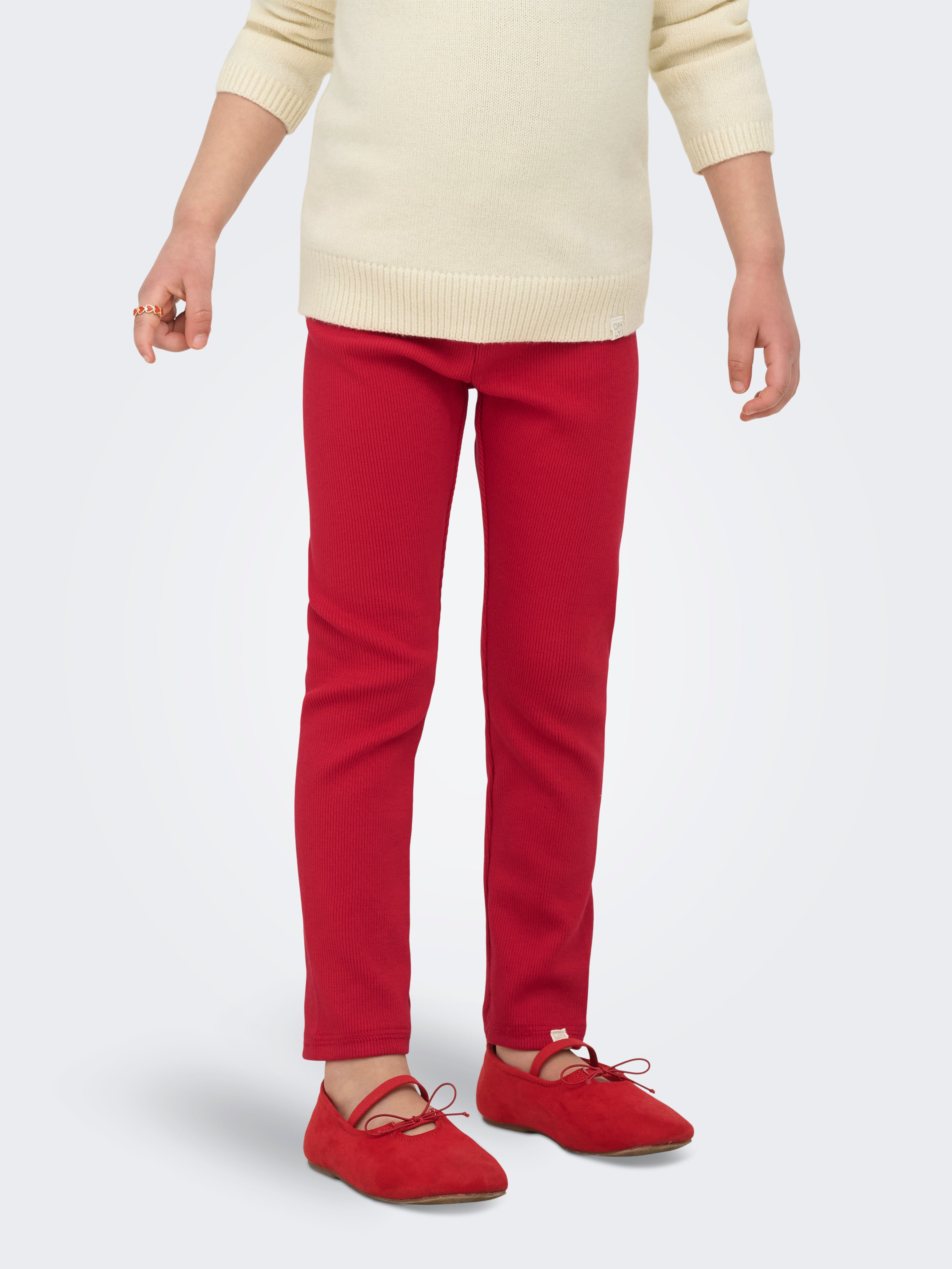 Kmgtrinny Enger Schnitt Leggings