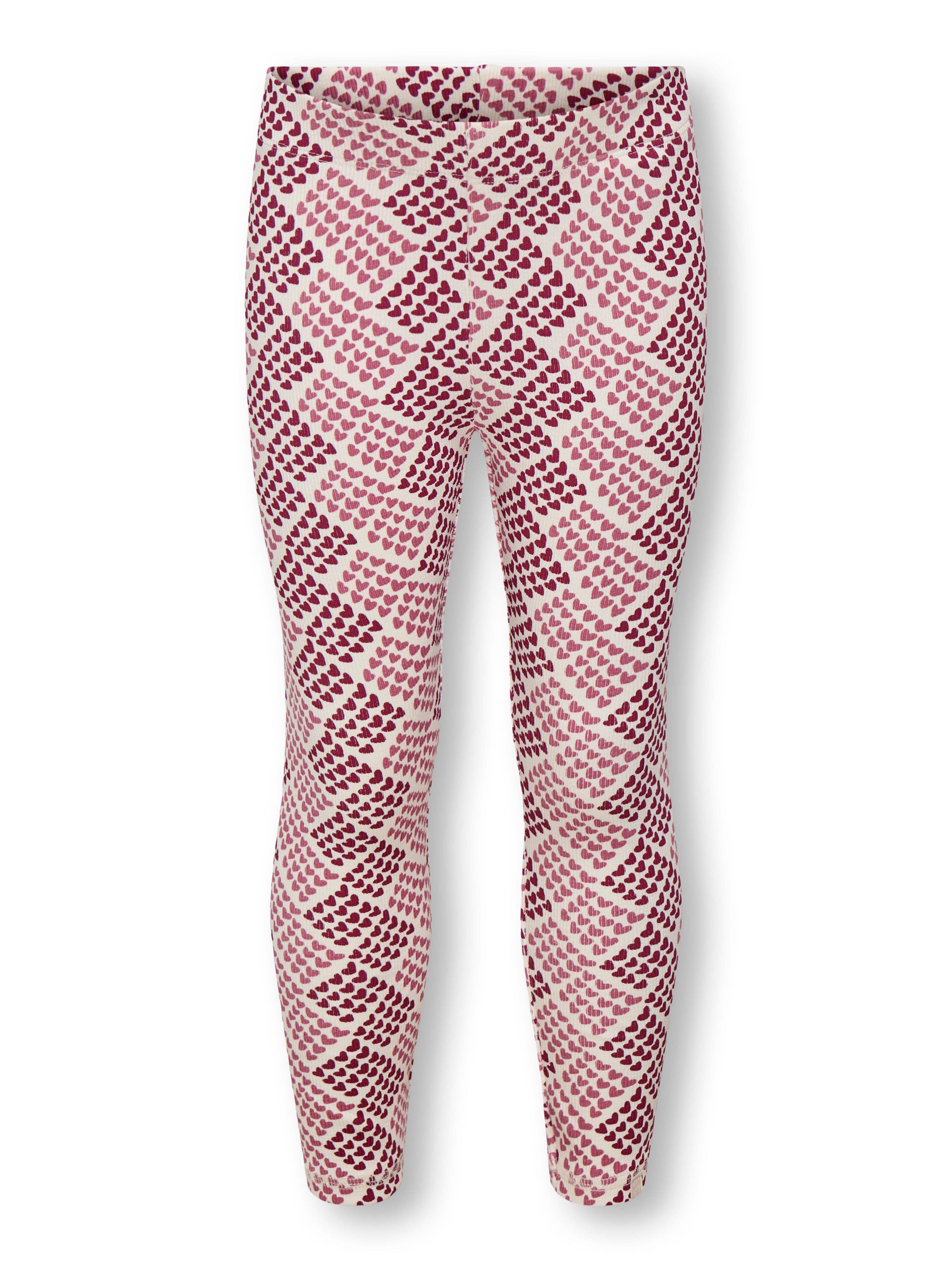 Thumbnail - Kmgtrinny Enger Schnitt Leggings