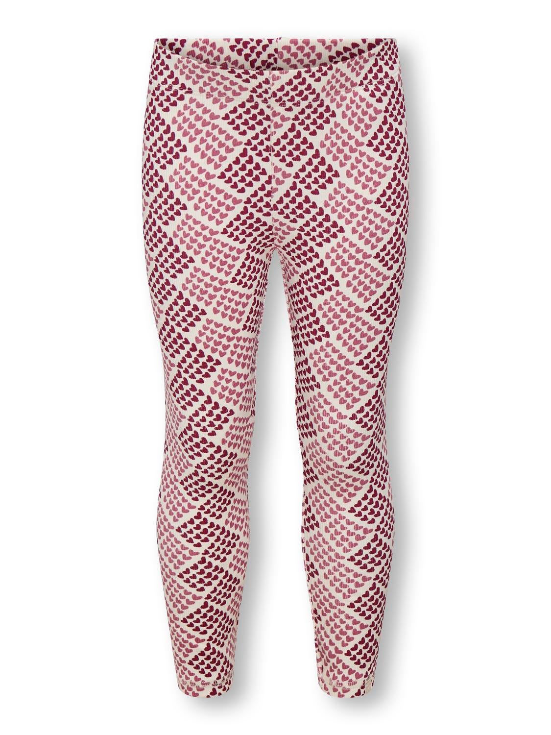 Kmgtrinny Enger Schnitt Leggings