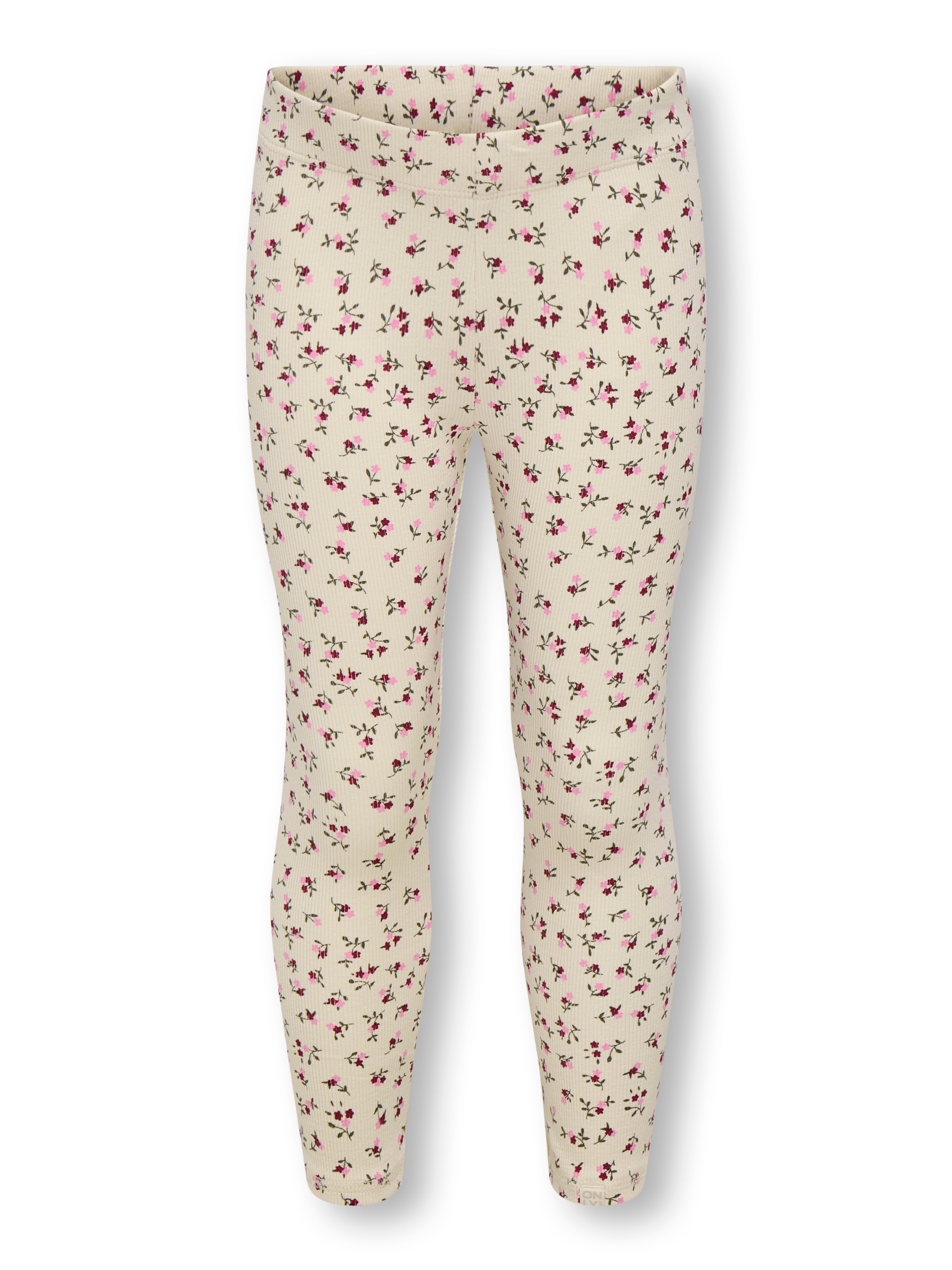 Thumbnail - Kmgtrinny Enger Schnitt Leggings