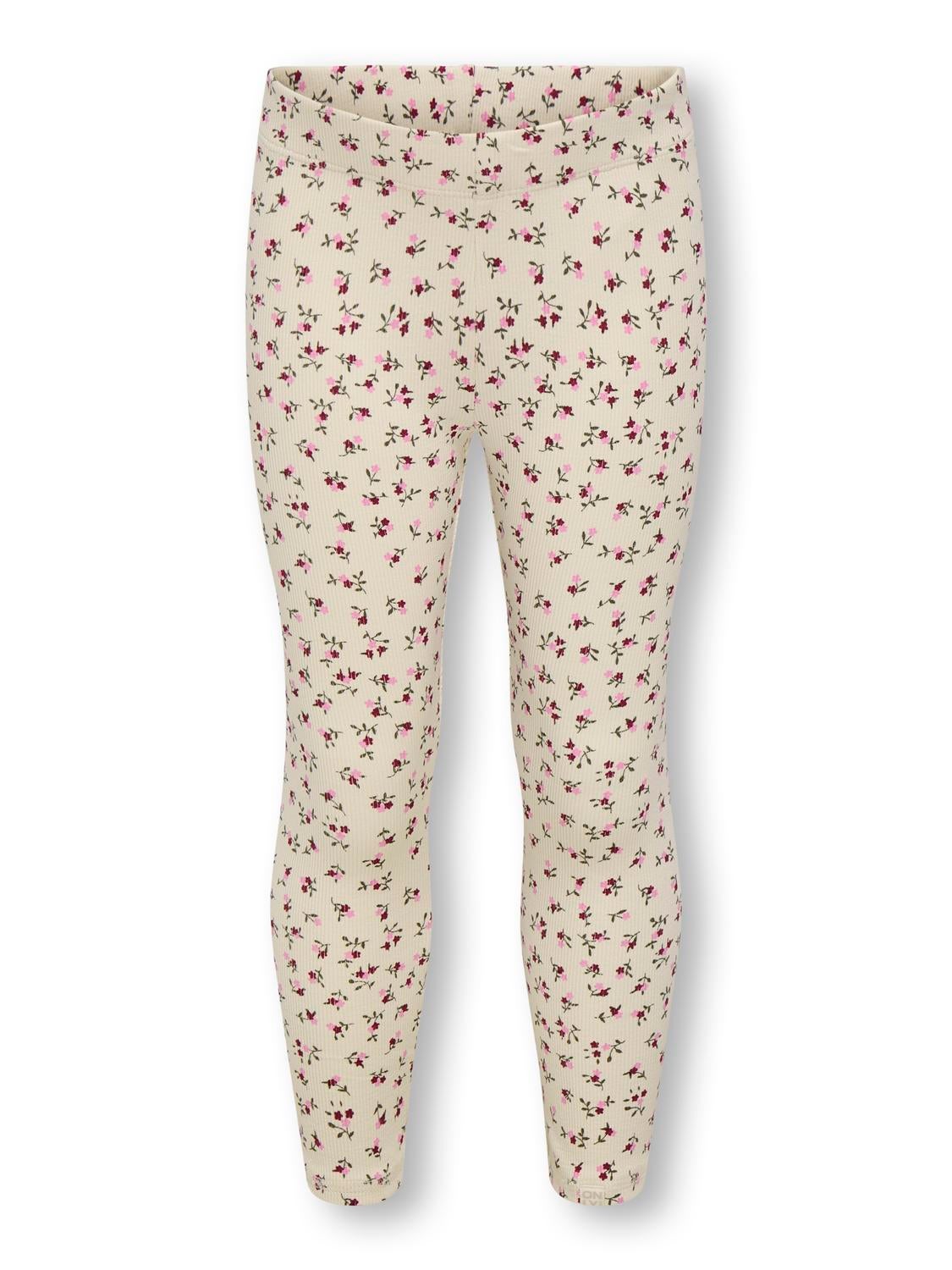 Kmgtrinny Enger Schnitt Leggings