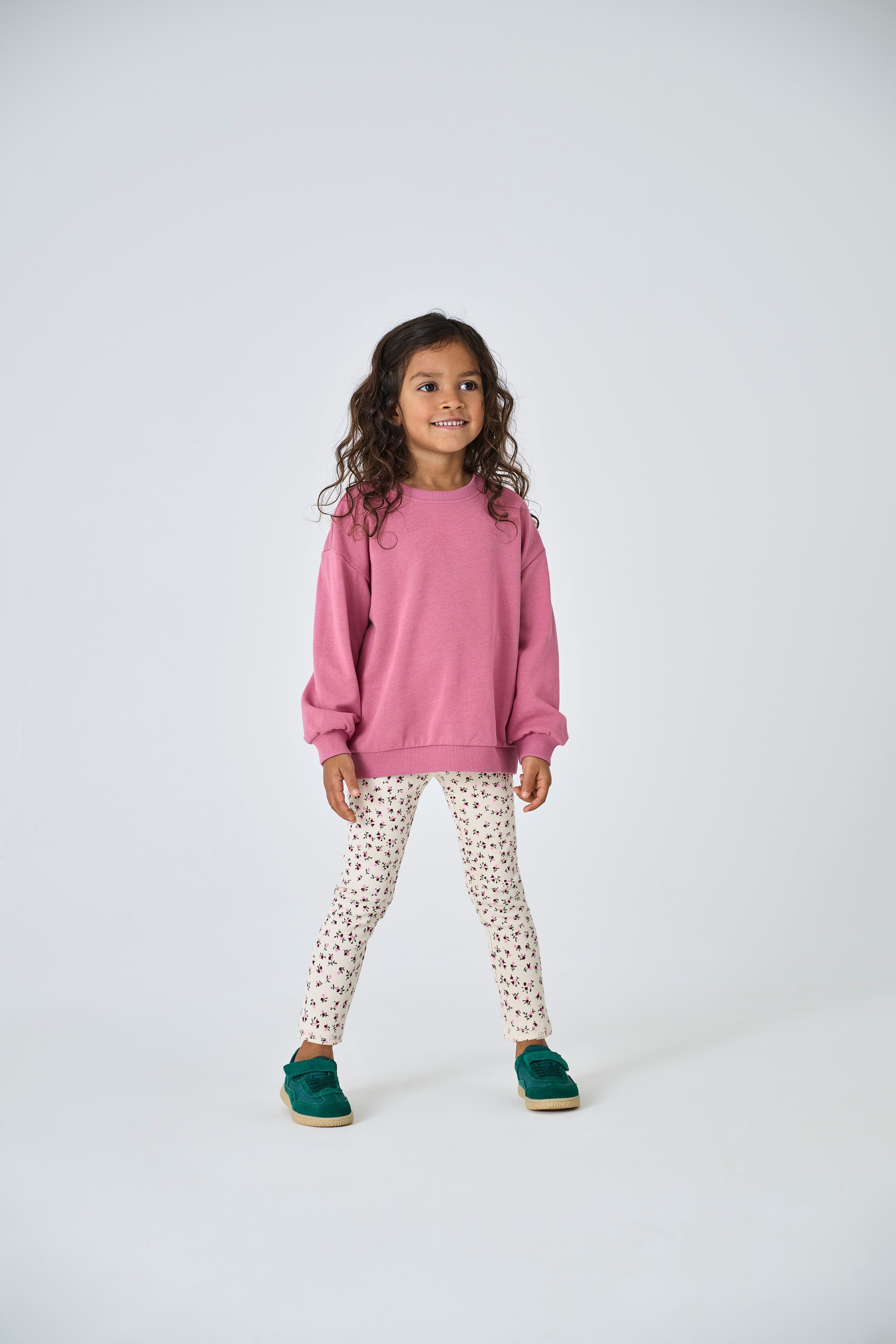 Thumbnail - Kmgtrinny Enger Schnitt Leggings