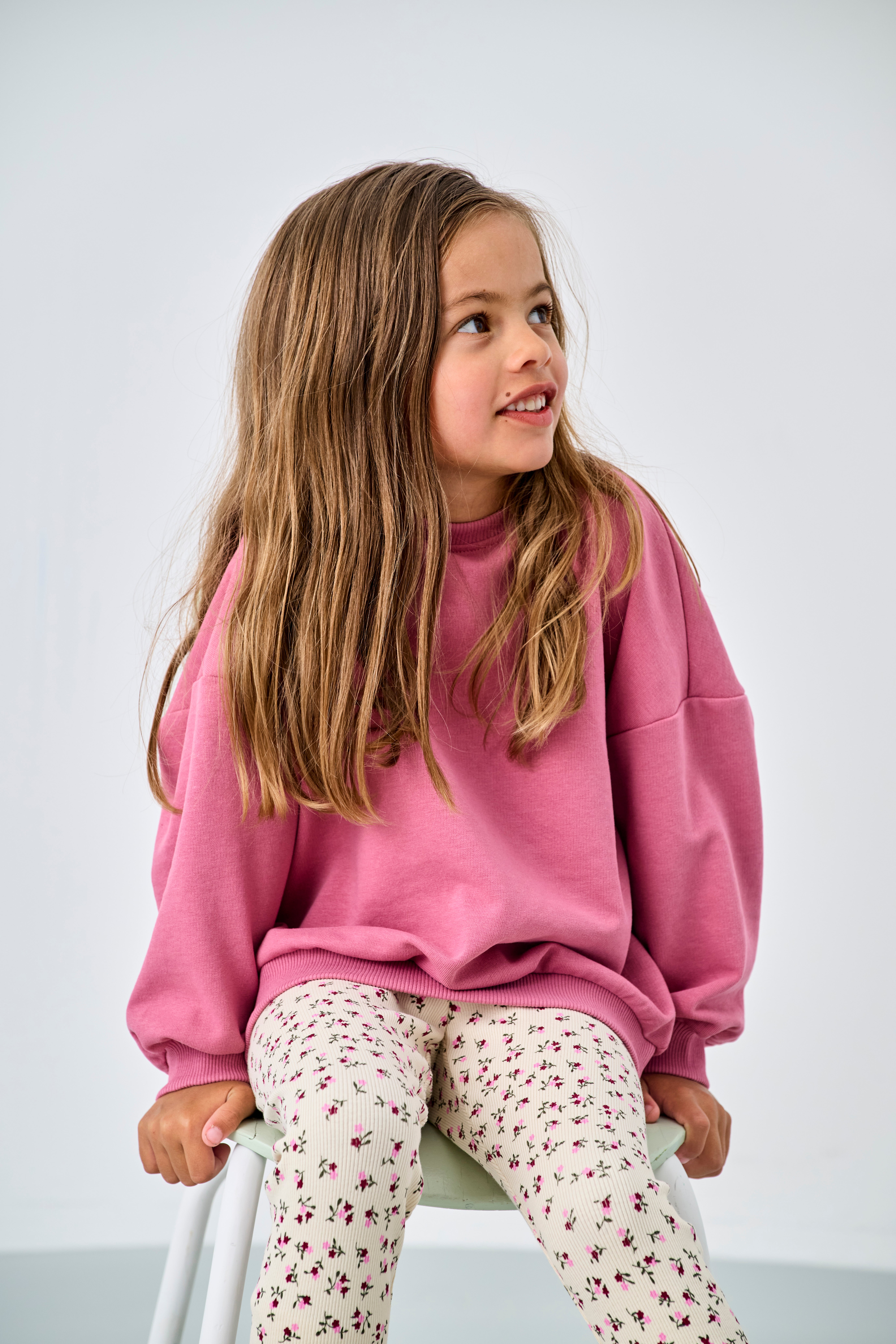 Thumbnail - Kmgtrinny Enger Schnitt Leggings