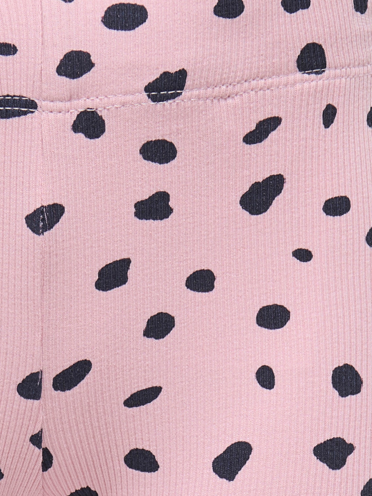 ONLY KMGTRINNY Tight Fit Legging -Bleached Mauve - 15343168