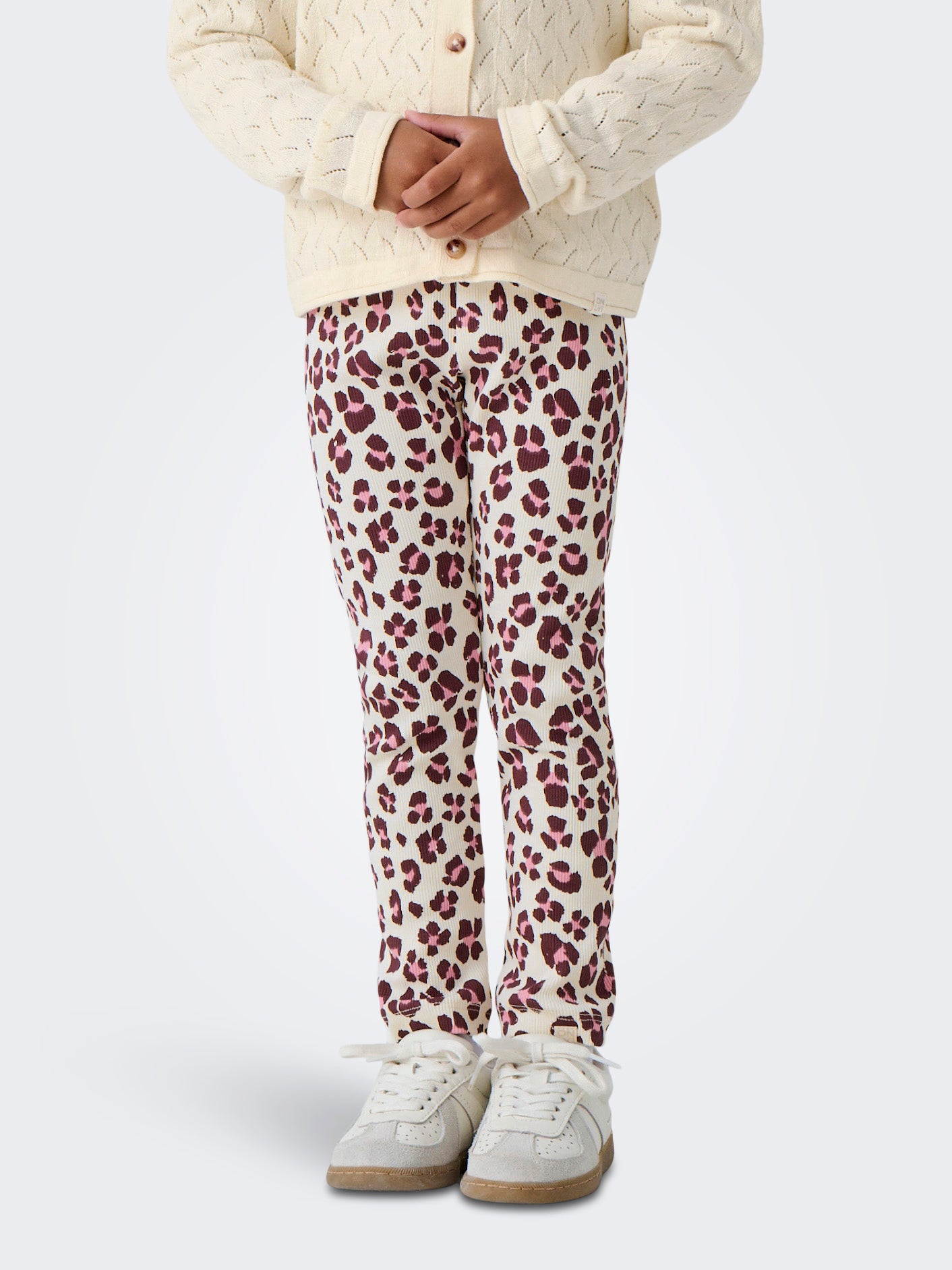 Kmgtrinny Enger Schnitt Leggings