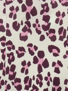 ONLY KMGTRINNY Tight fit Leggingsit -Tofu - 15343168