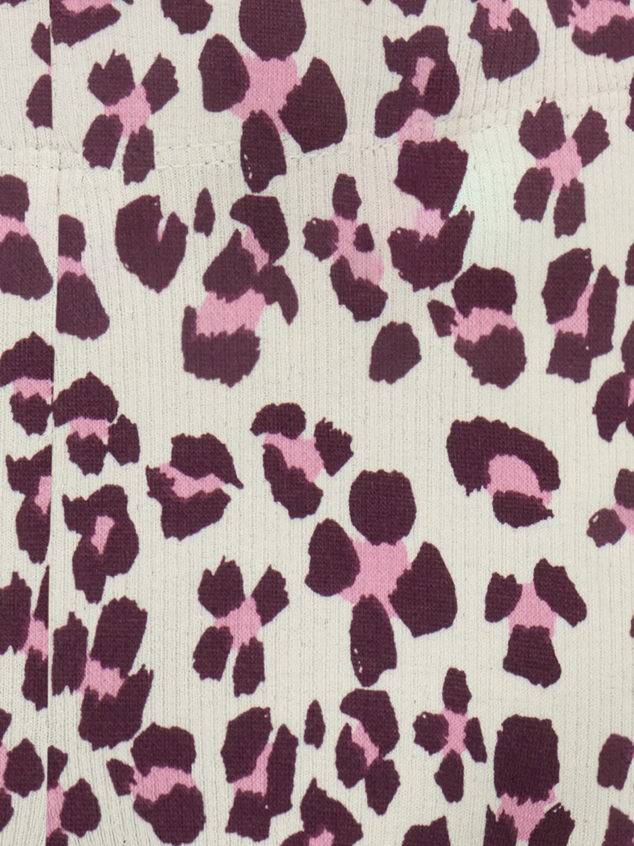 ONLY KMGTRINNY Enger Schnitt Leggings -Tofu - 15343168