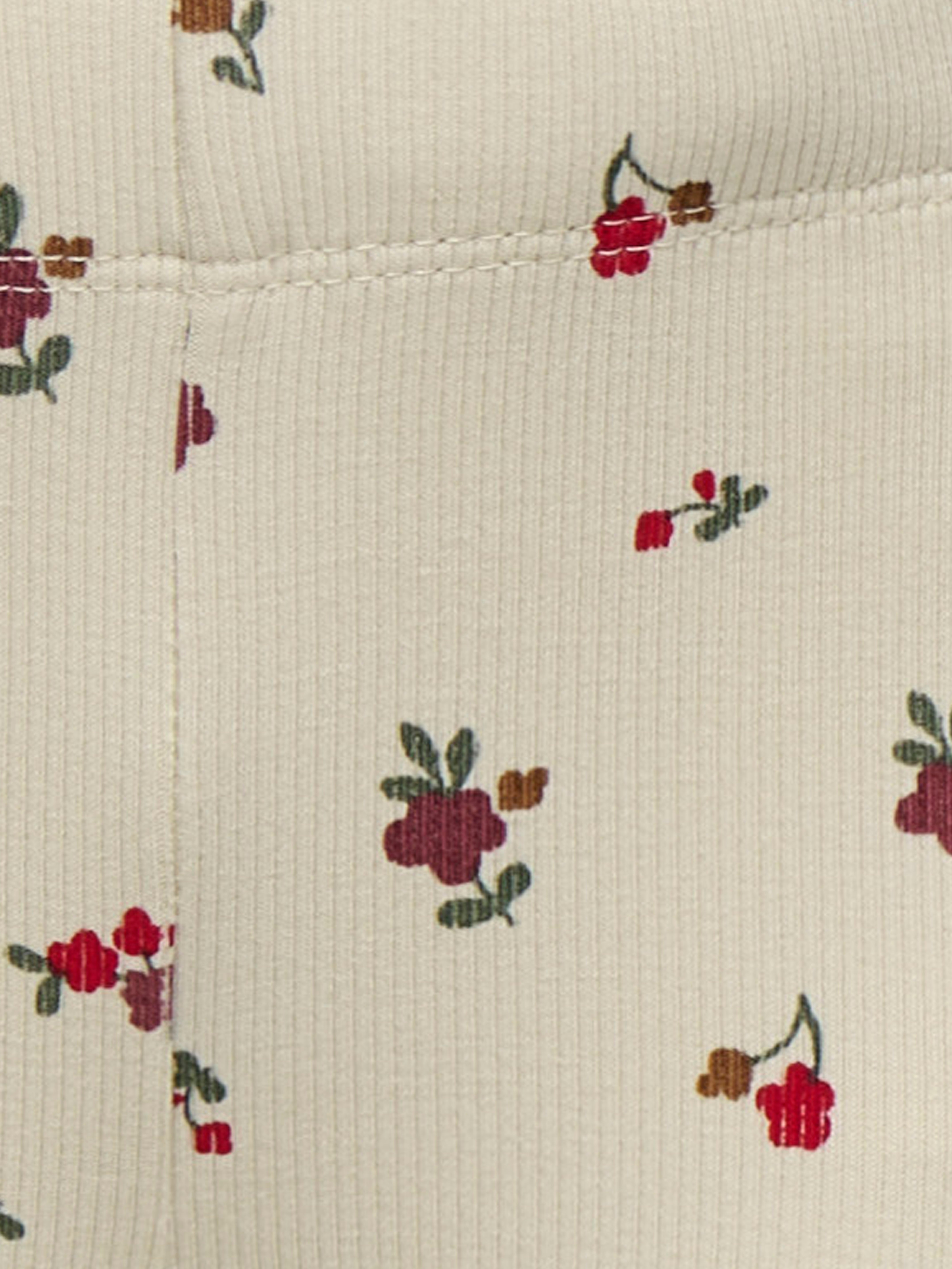 Thumbnail - Kmgtrinny Enger Schnitt Leggings