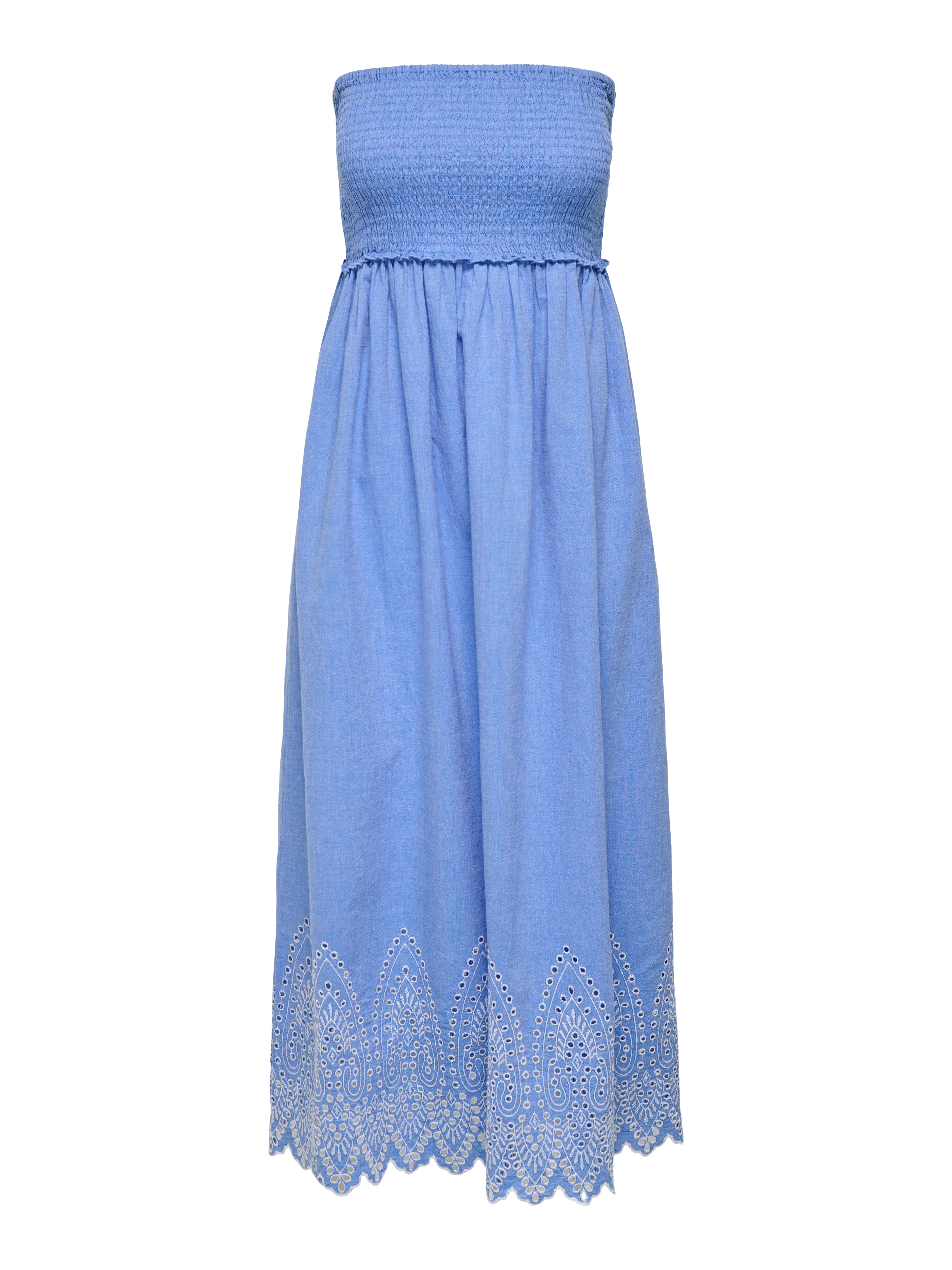 Thumbnail - Onltulum Langes Kleid