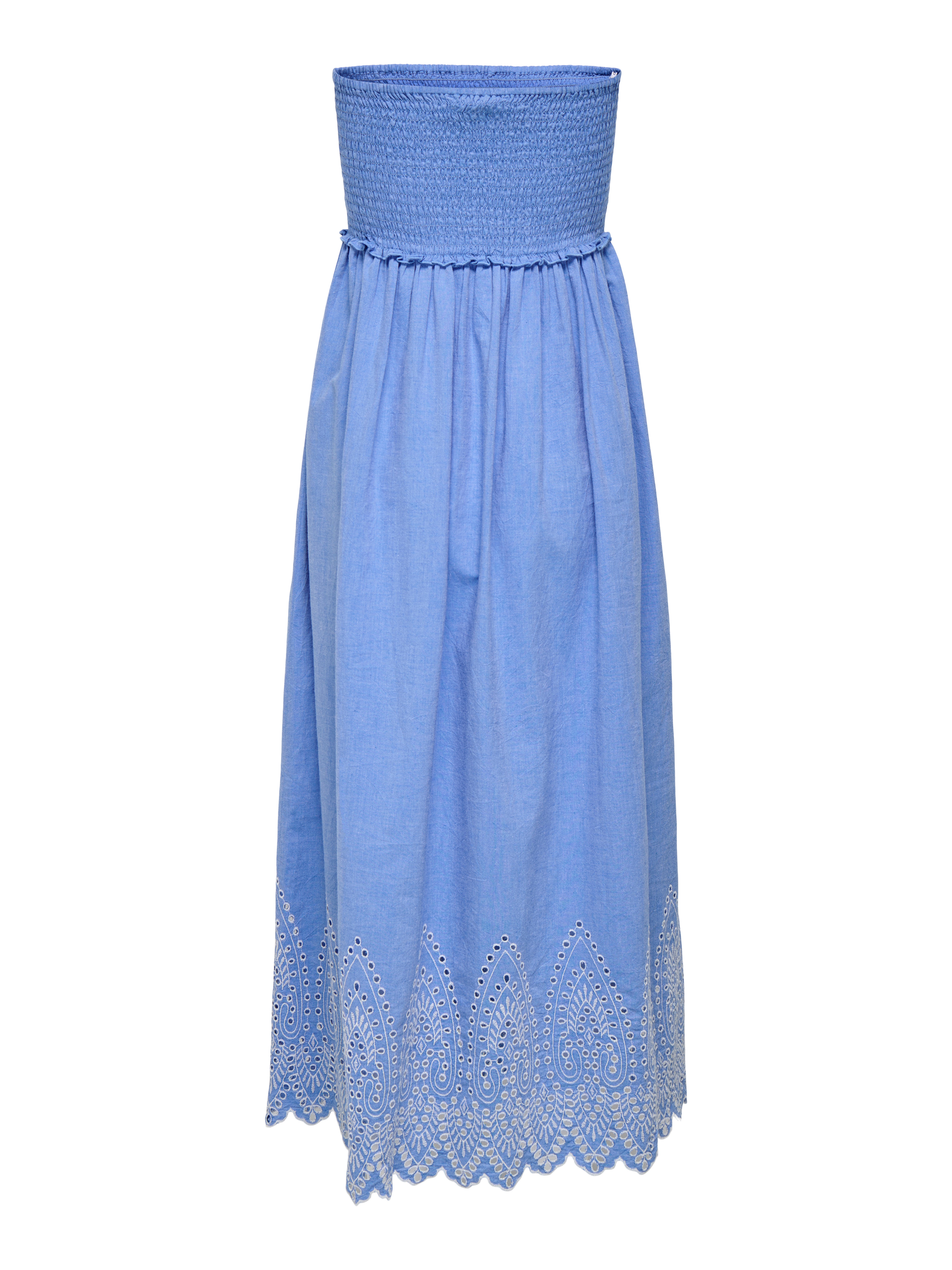Thumbnail - Onltulum Langes Kleid
