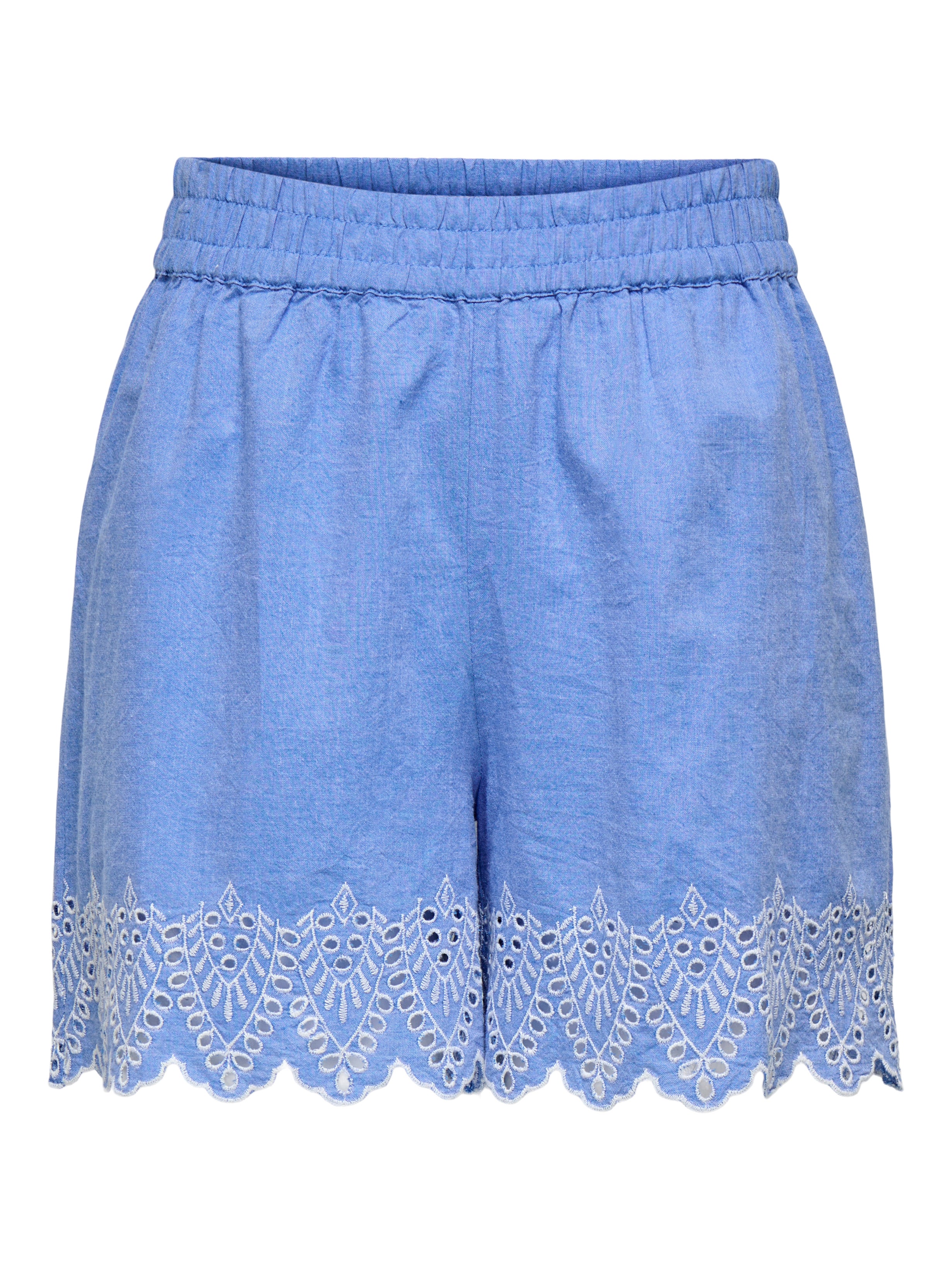 Thumbnail - Onlkelly Normal Geschnitten Shorts