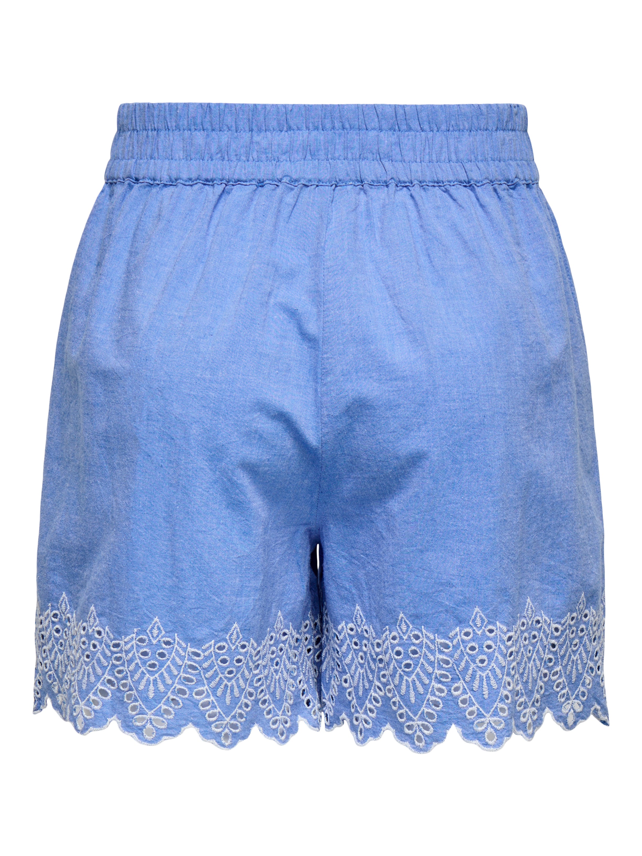 Thumbnail - Onlkelly Normal Geschnitten Shorts