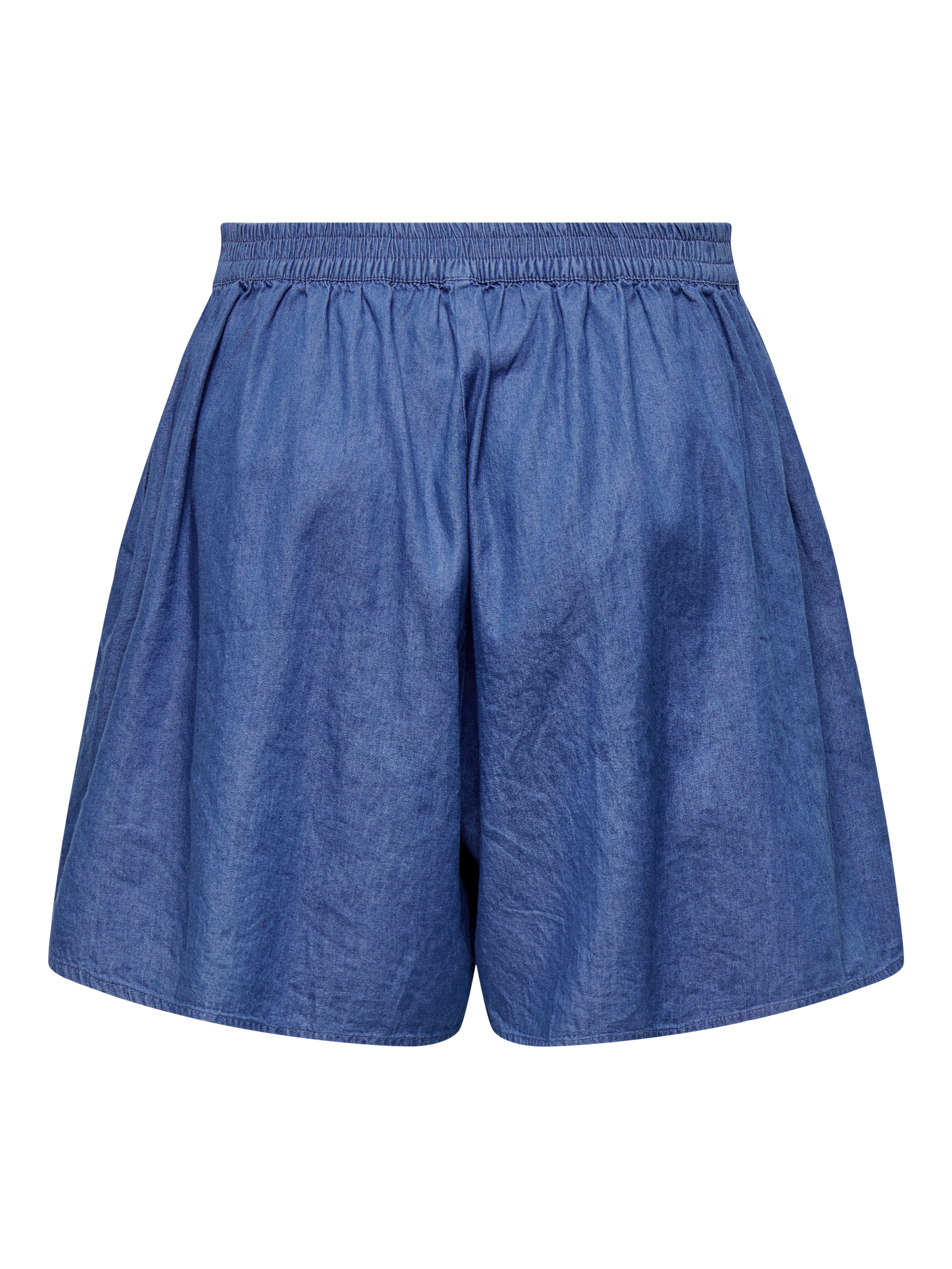 Thumbnail - Onlnova Normal Geschnitten Shorts