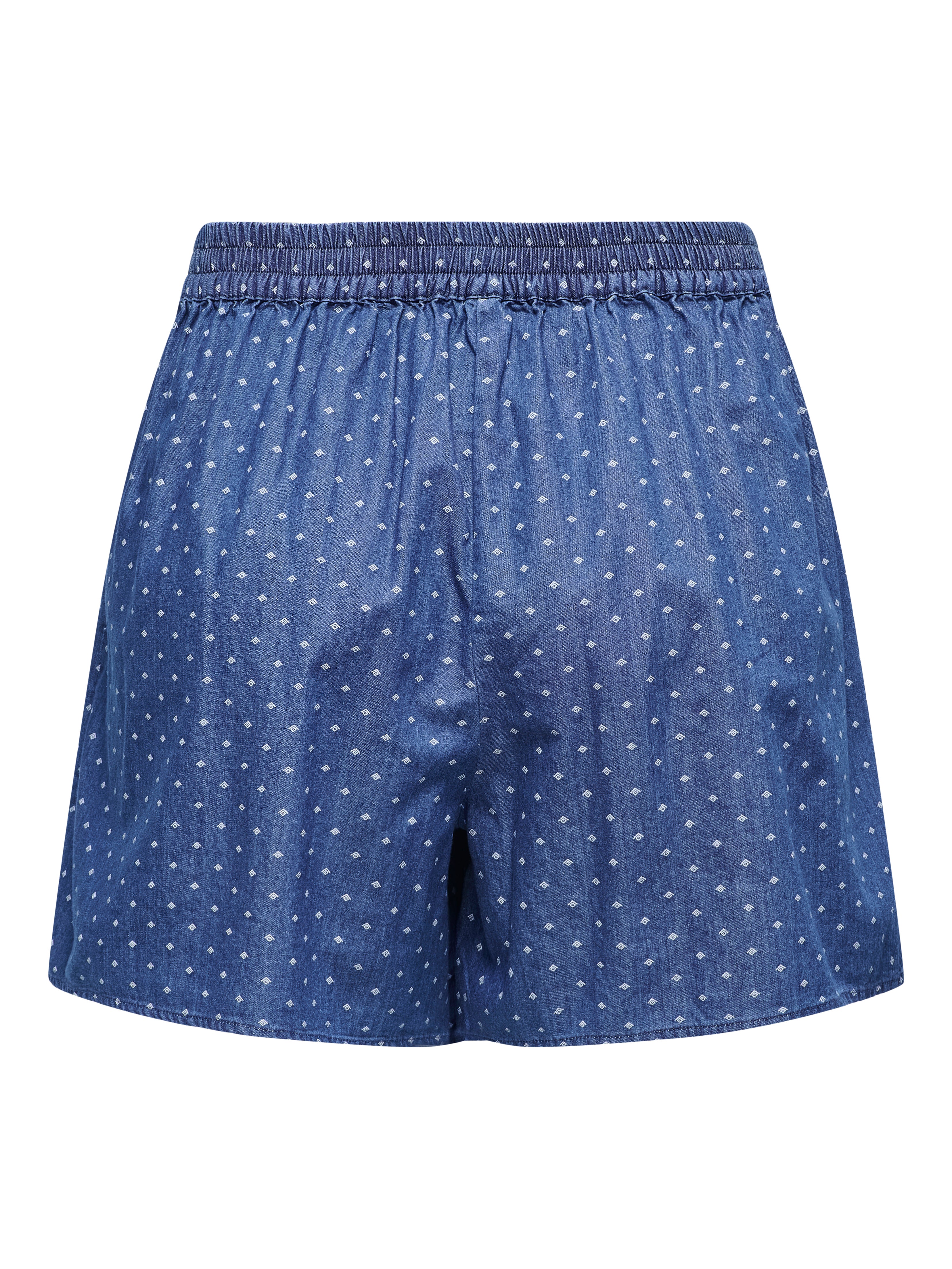 Thumbnail - Onlnova Normal Geschnitten Shorts