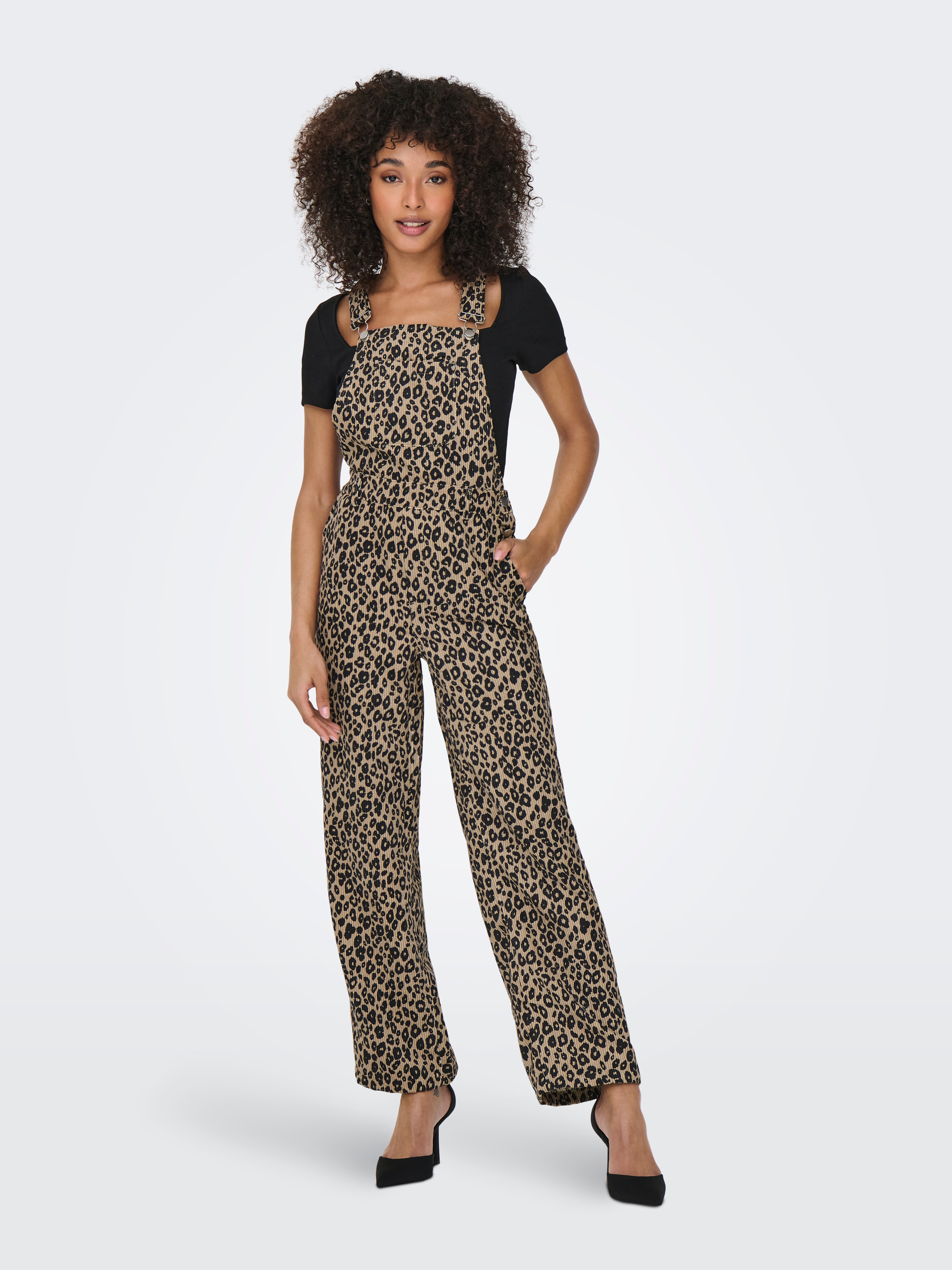 Onltracy Jumpsuit