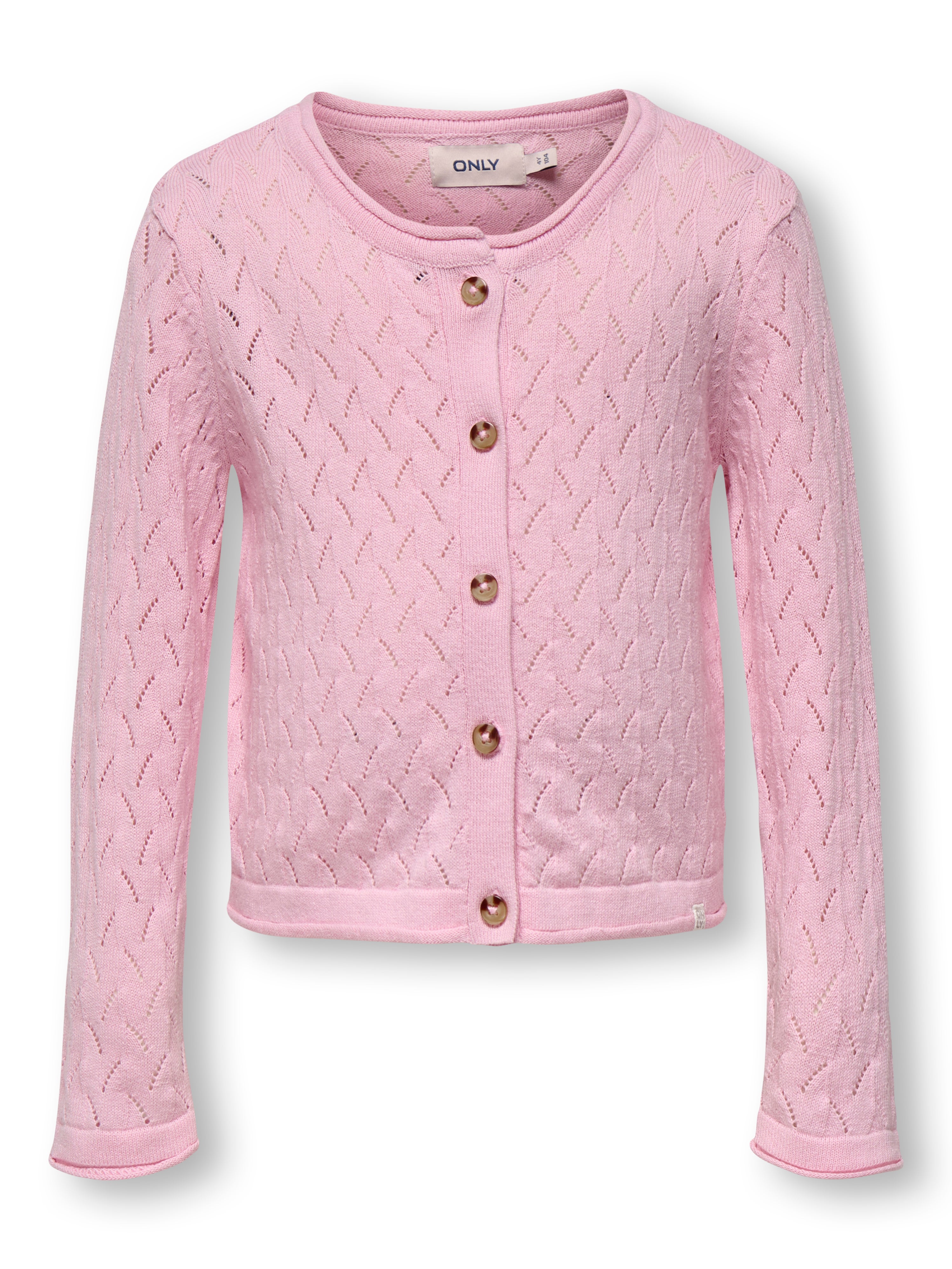 Thumbnail - Kmgmegan Strickjacke
