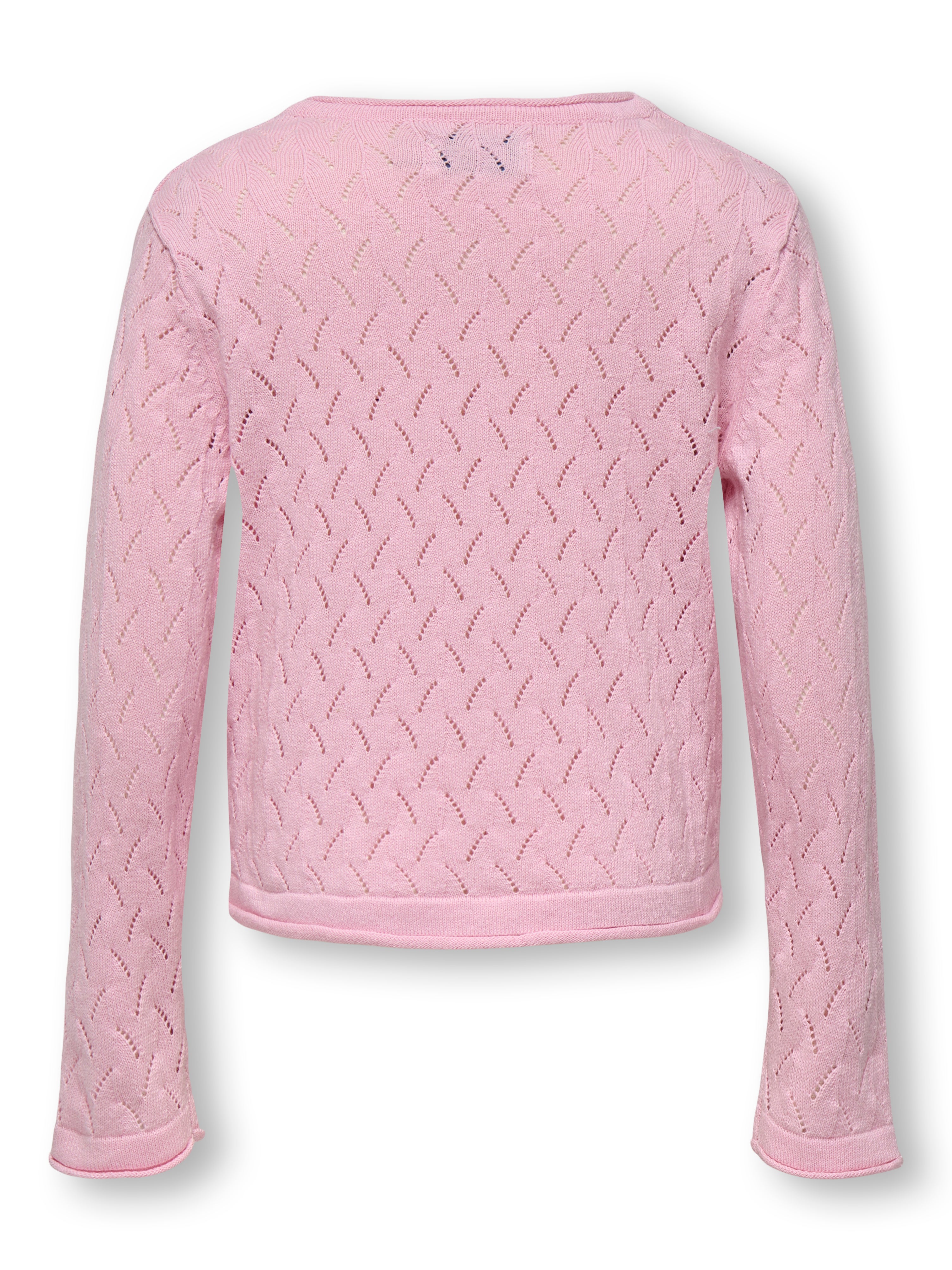 Thumbnail - Kmgmegan Strickjacke