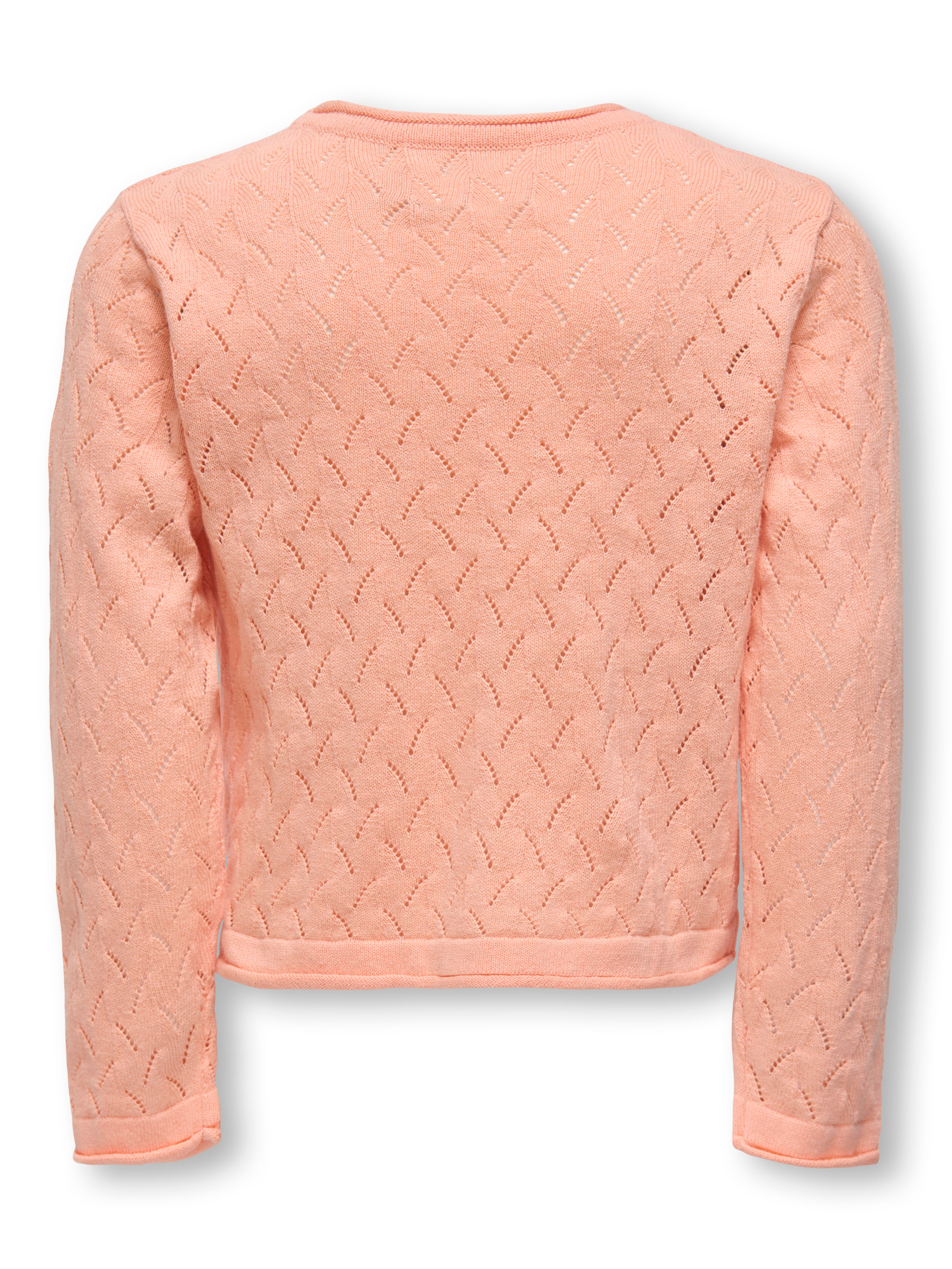 Thumbnail - Kmgmegan Strickjacke