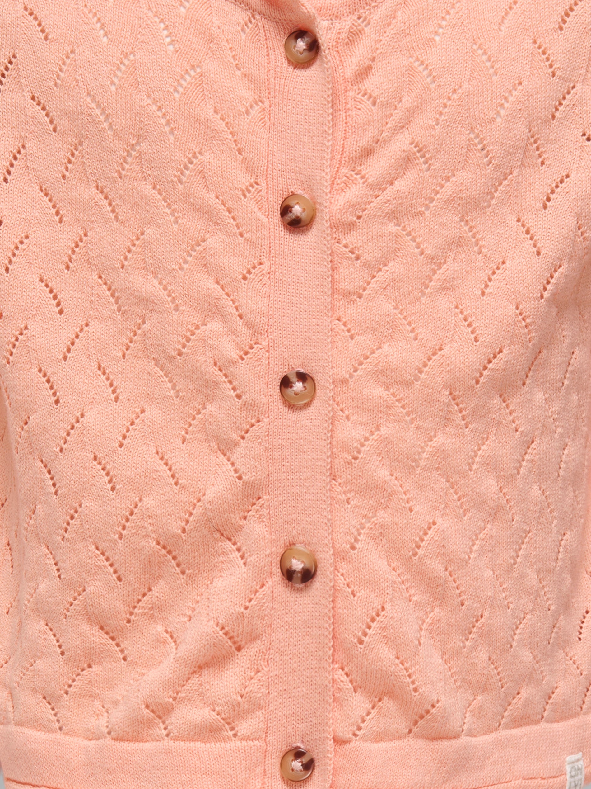 Thumbnail - Kmgmegan Strickjacke