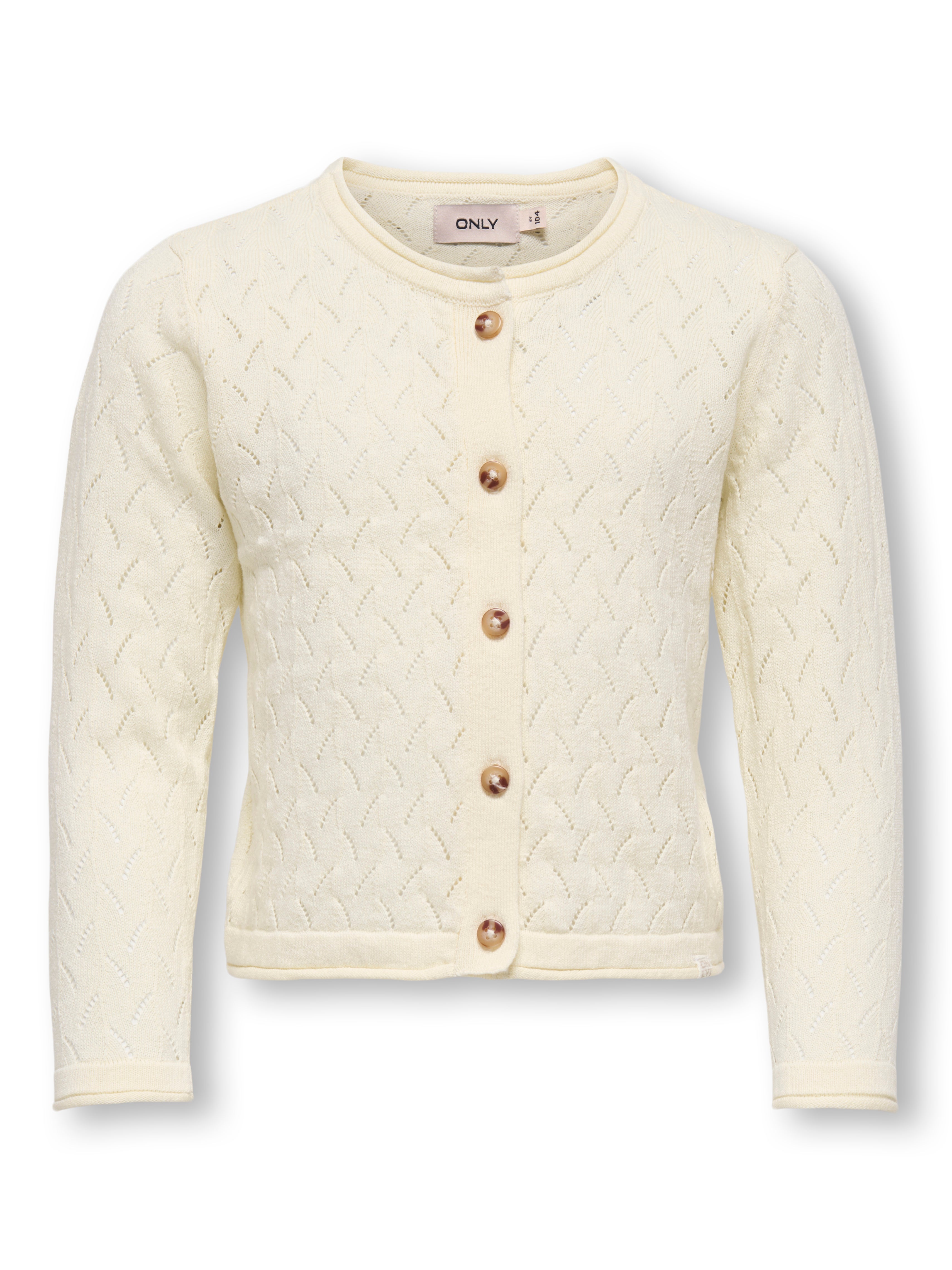 Thumbnail - Kmgmegan Strickjacke