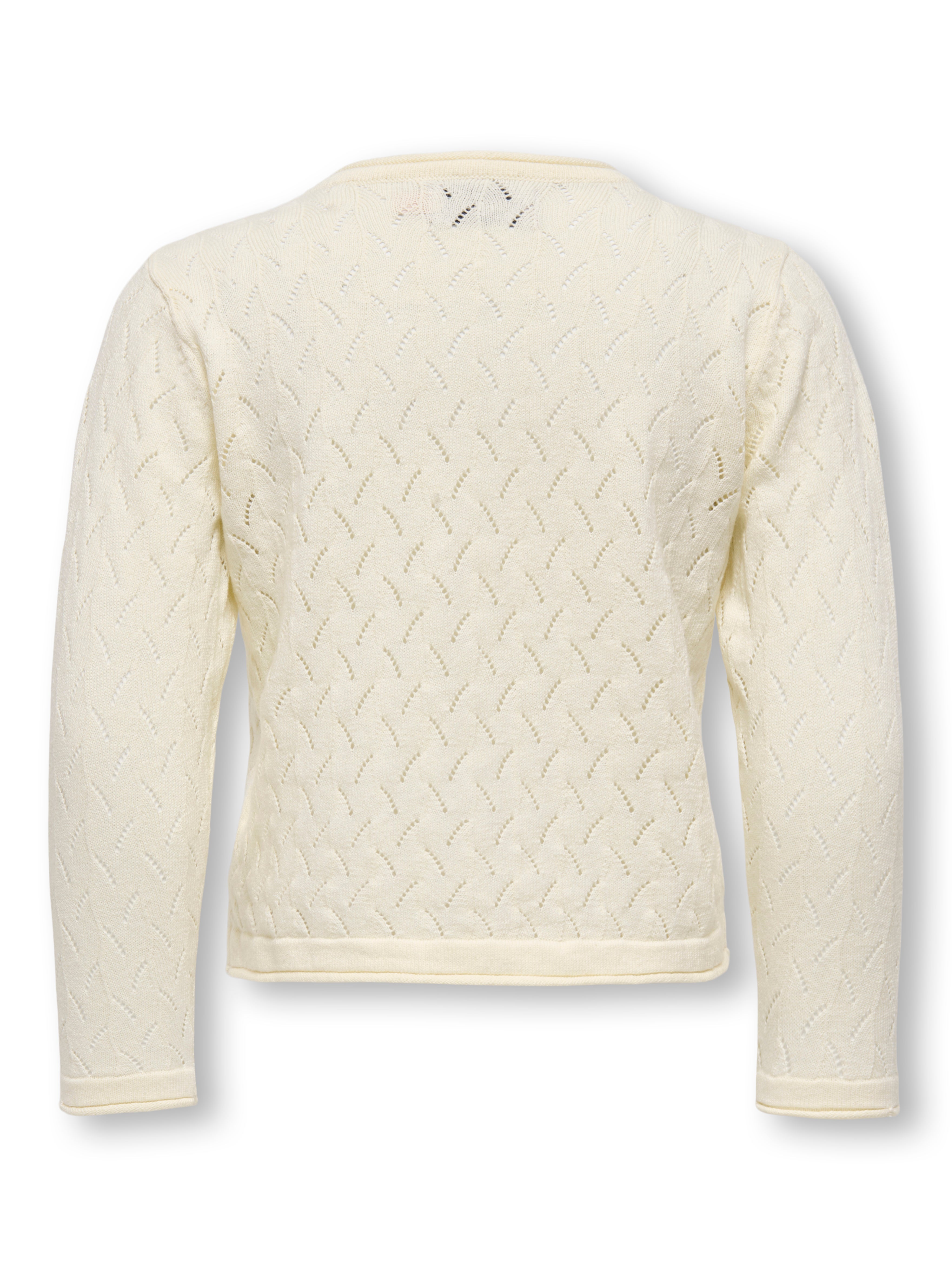 Thumbnail - Kmgmegan Strickjacke