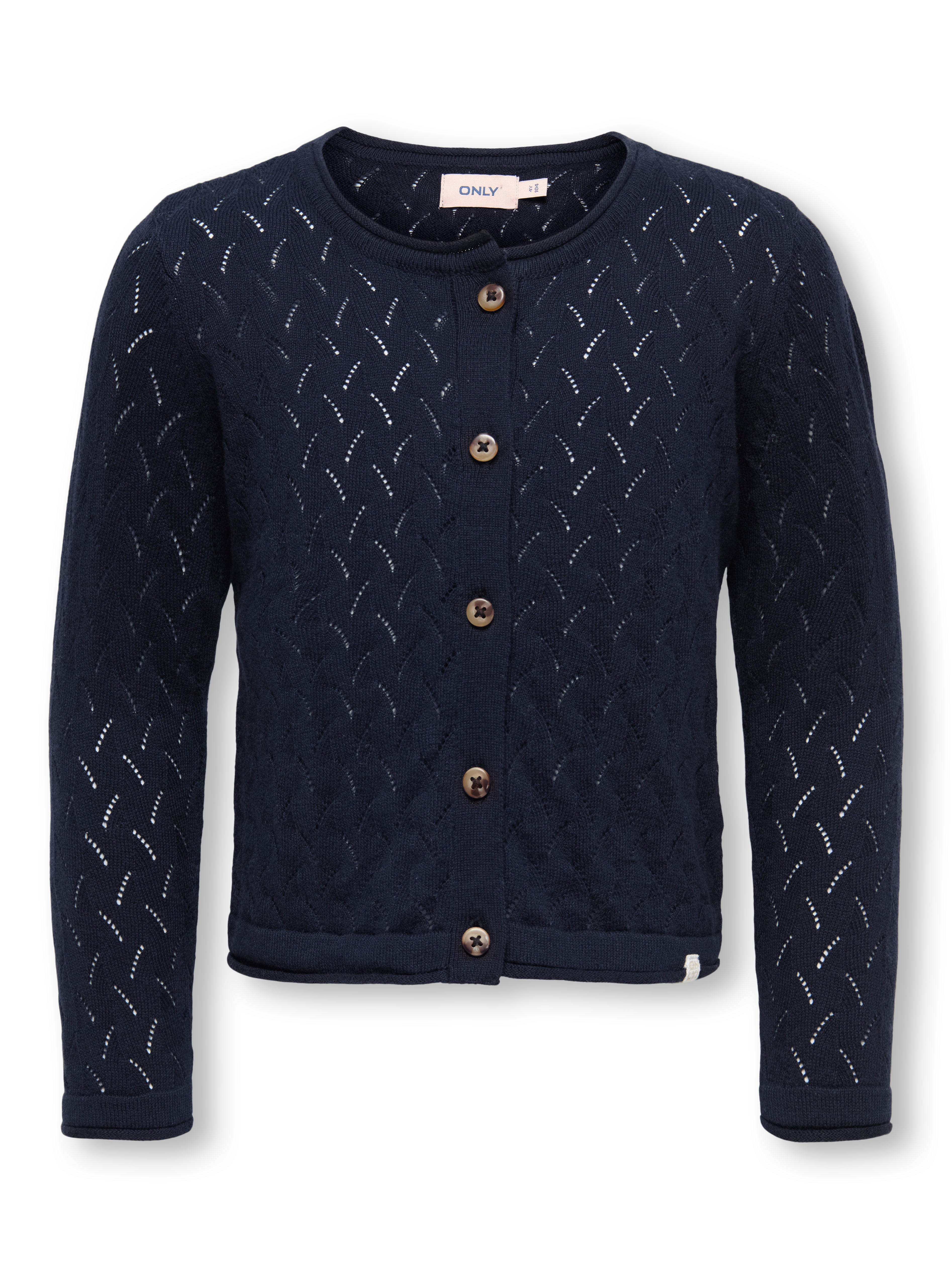 Thumbnail - Kmgmegan Strickjacke