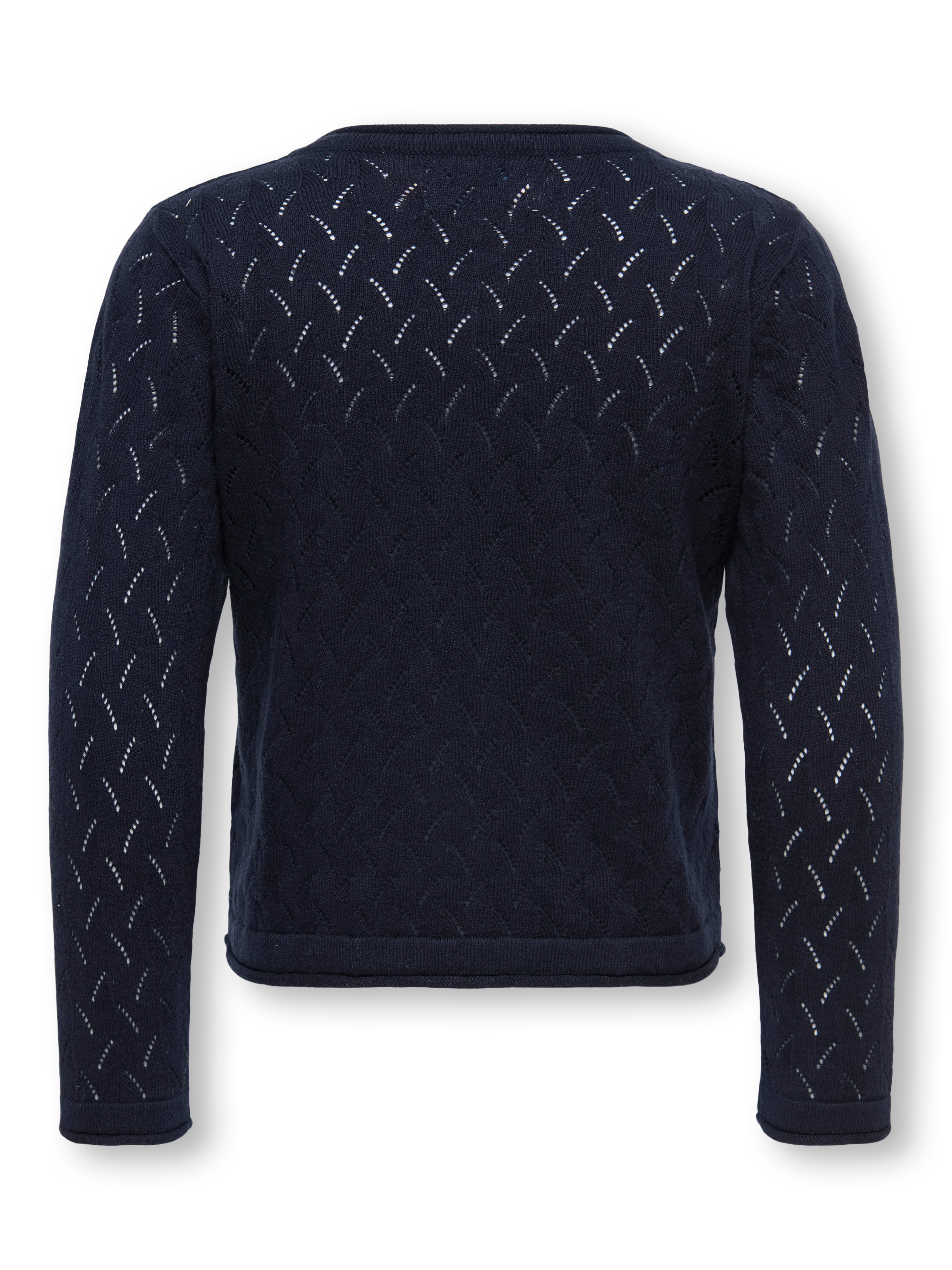 Thumbnail - Kmgmegan Strickjacke