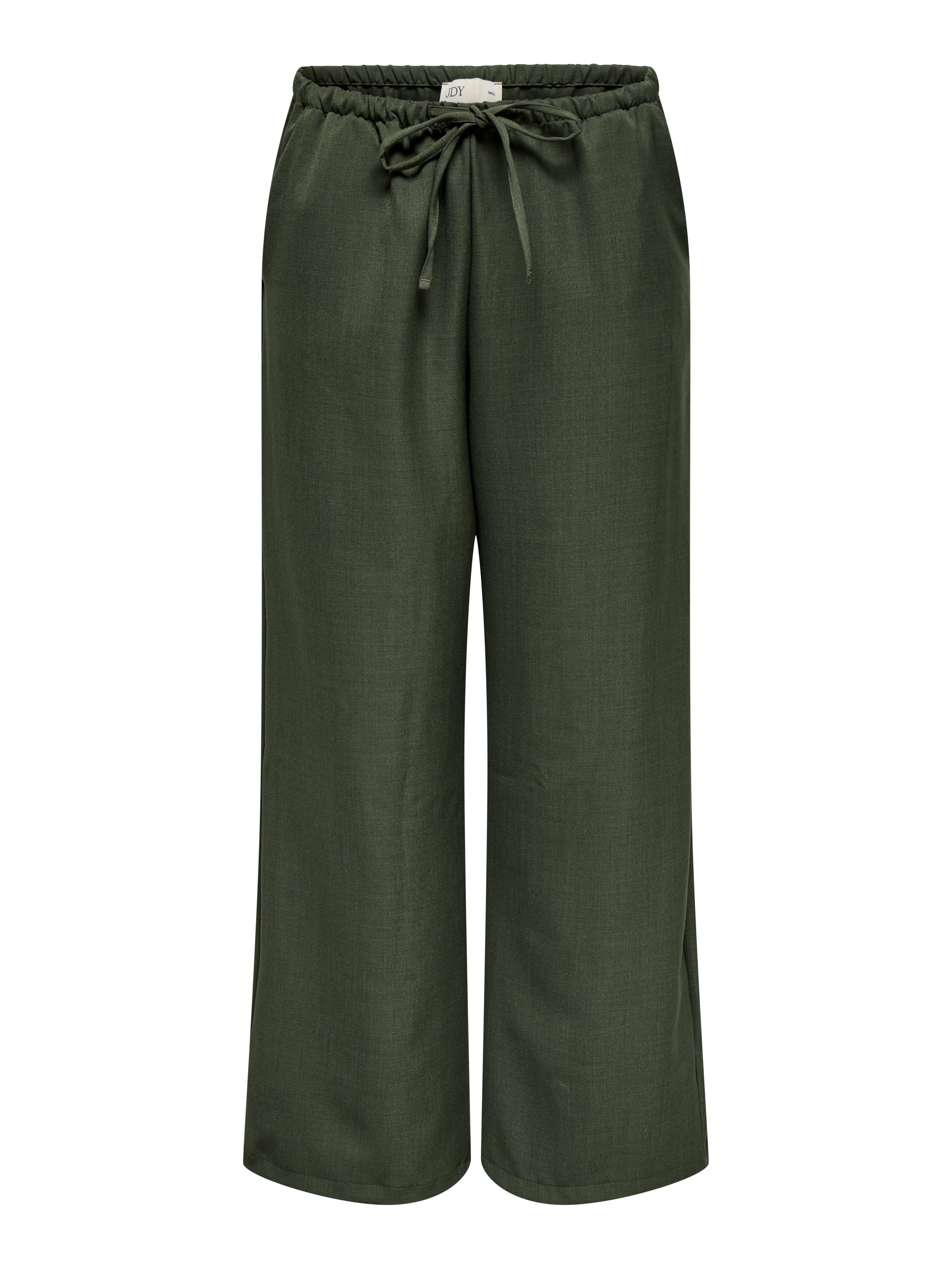 Thumbnail - Jdynina Weiter Beinschnitt Hose Mit Weitem Beinschnitt