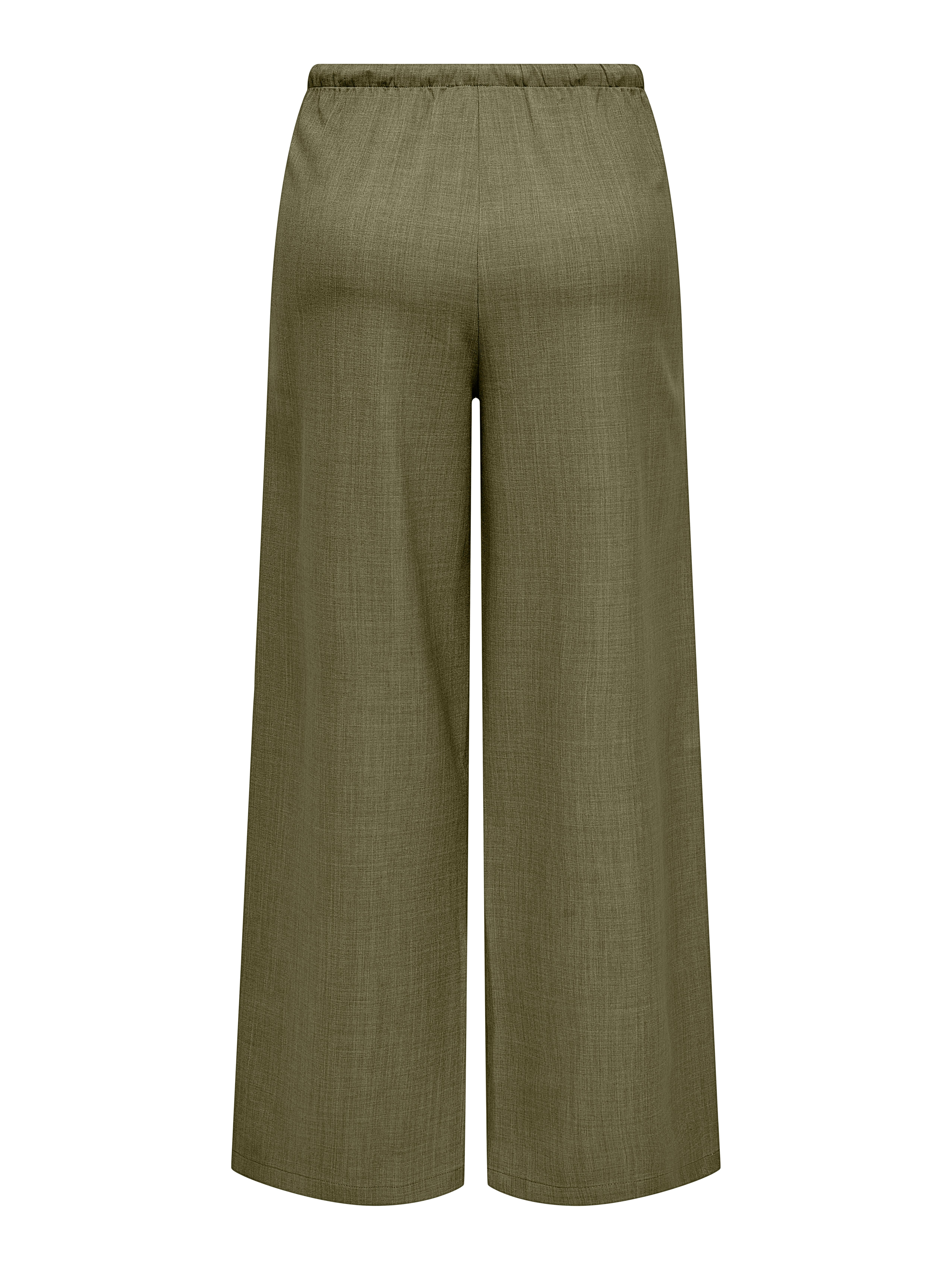 Thumbnail - Jdynina Weiter Beinschnitt Hose Mit Weitem Beinschnitt