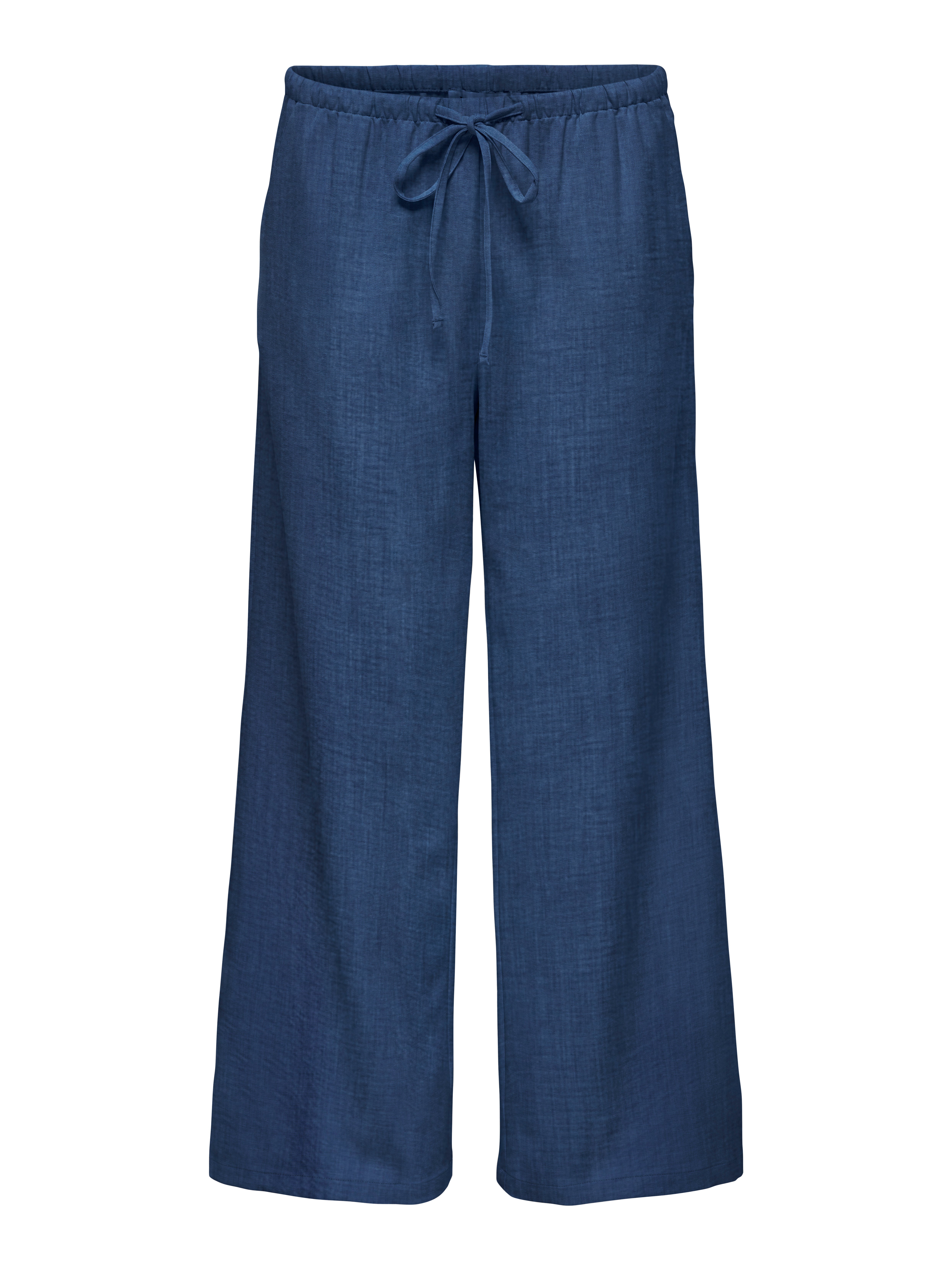 Jdynina Weiter Beinschnitt Hose Mit Weitem Beinschnitt