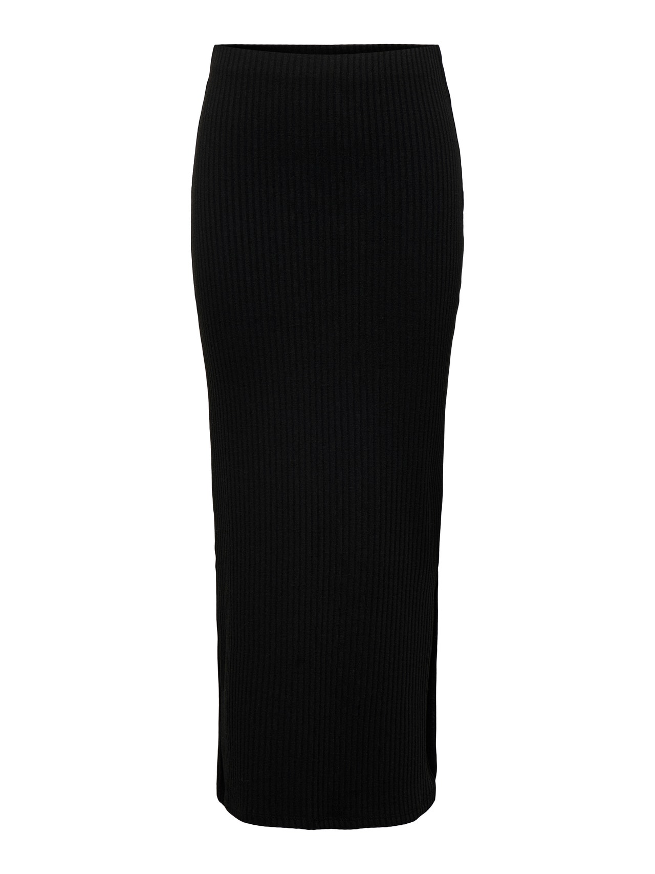 ONLY Maxi skirt -Black - 15343238