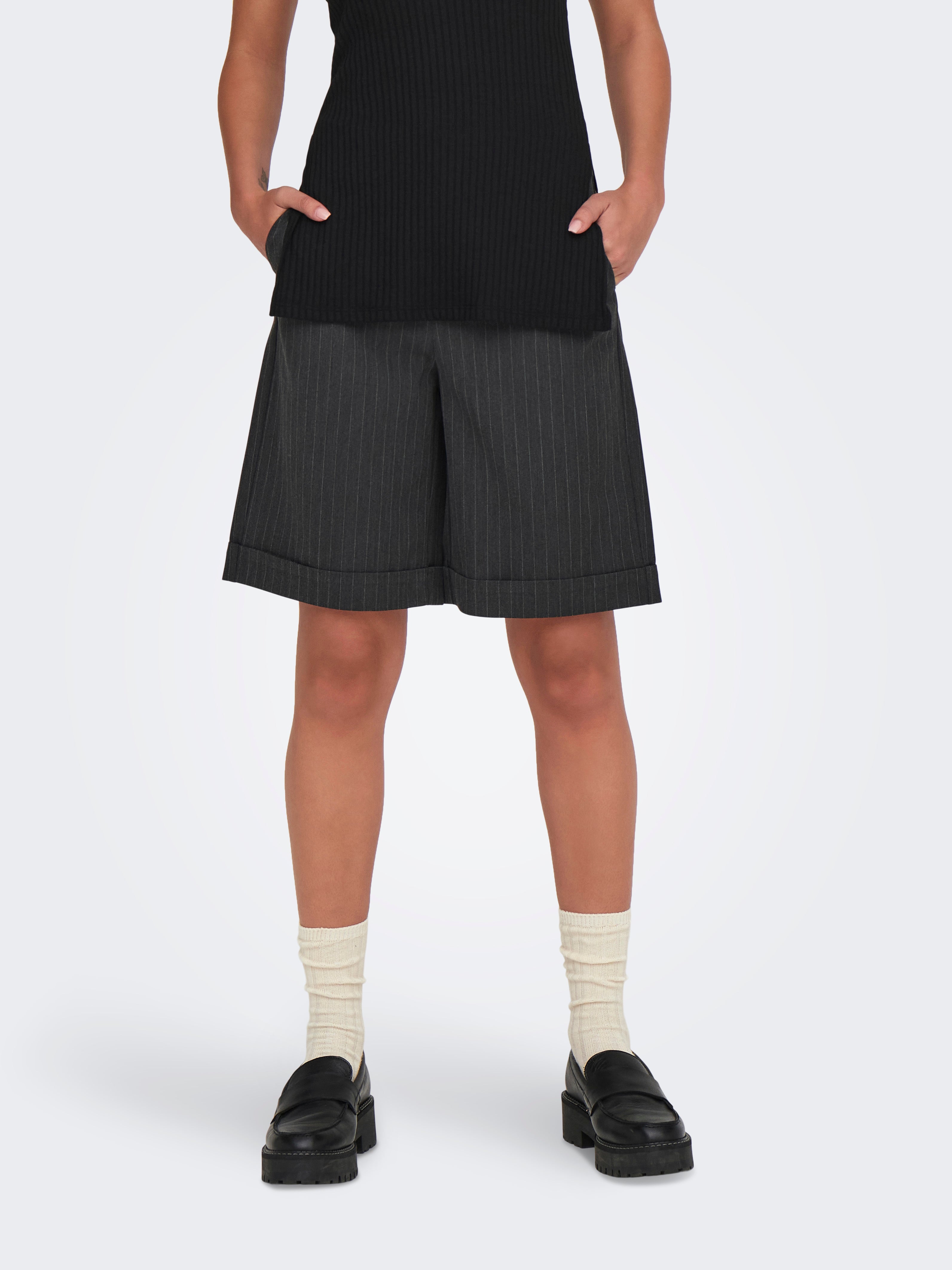 Onlcana Locker Geschnitten Shorts