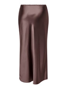 ONLY Long skirt -Moonscape - 15343280