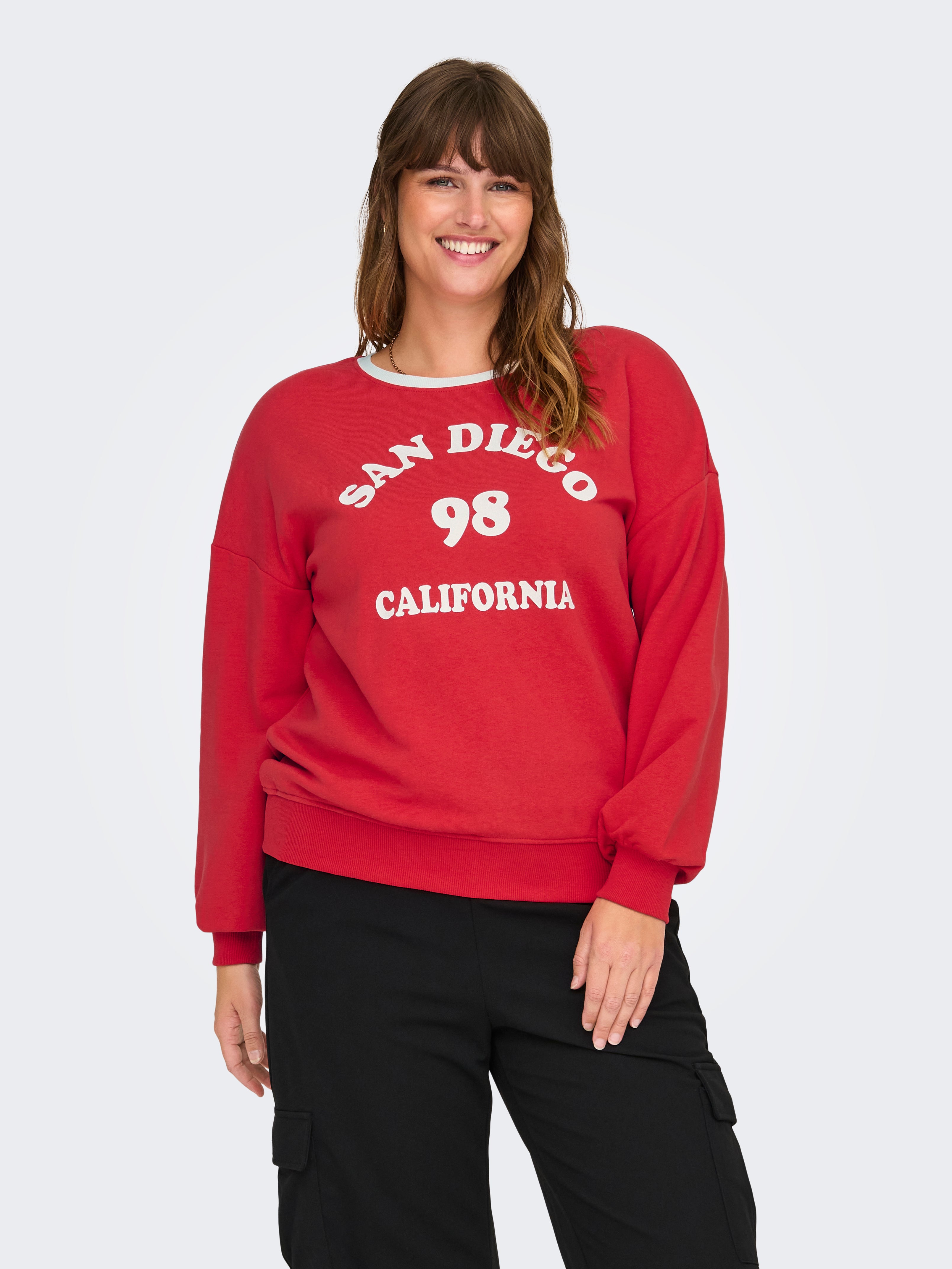 Cardamia Sweatshirt