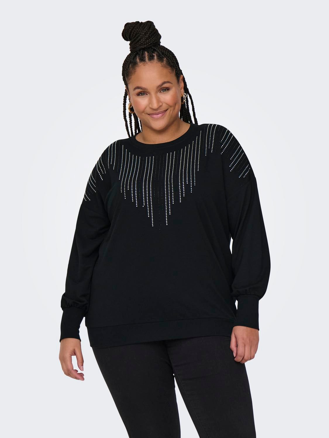 Carlula Sweatshirt