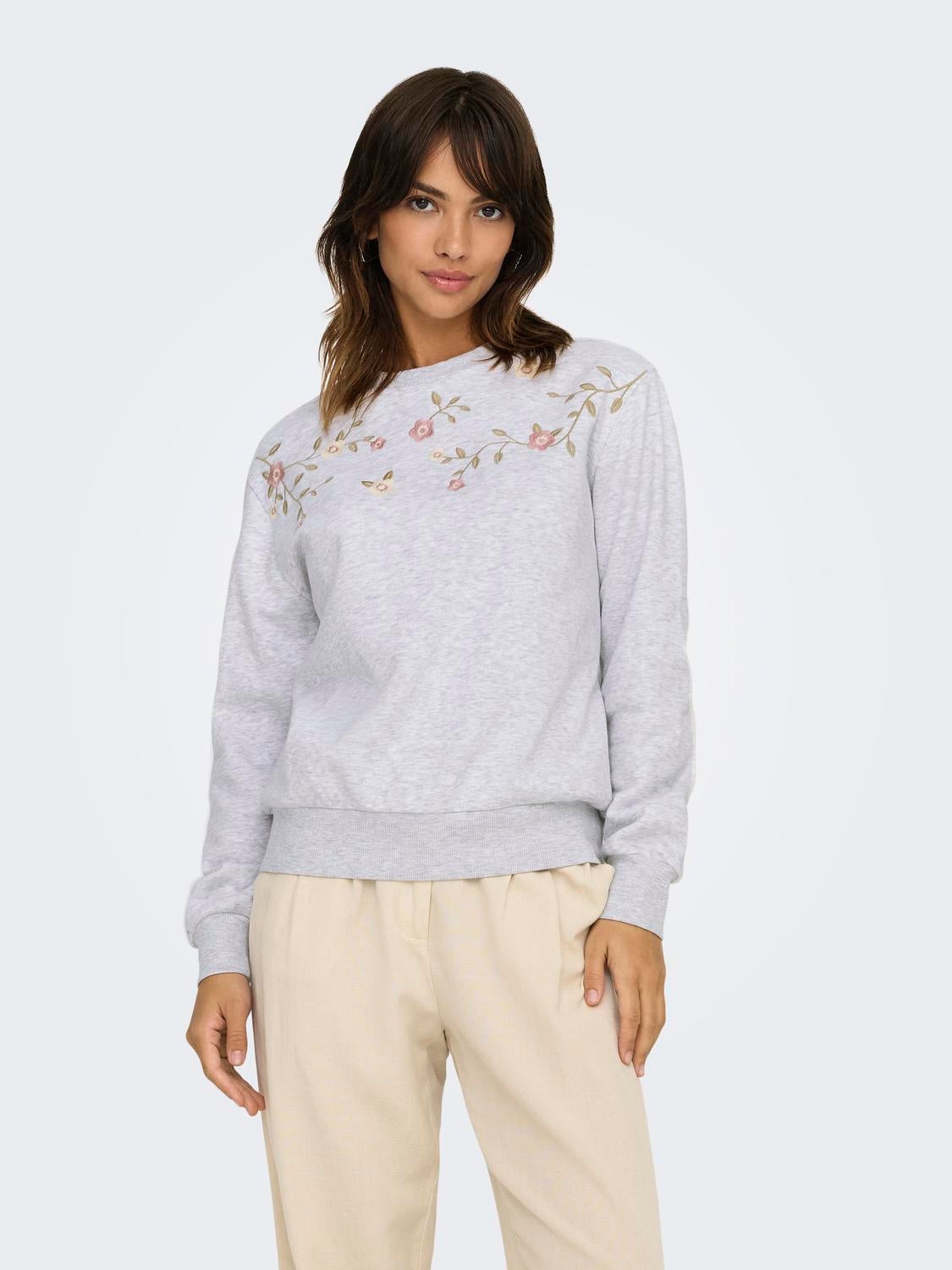 Onlsara Sweatshirt