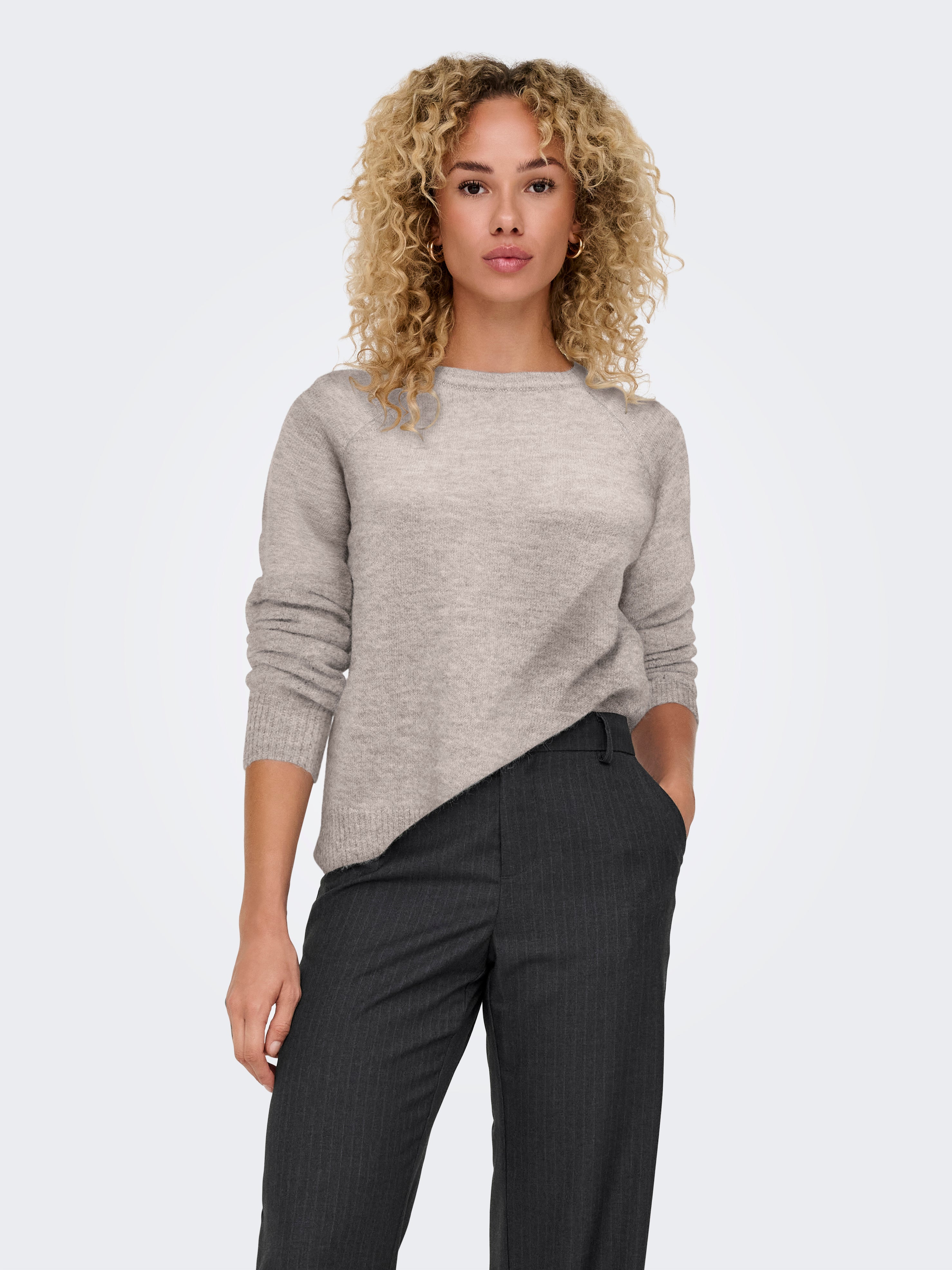 Thumbnail - Onlrome Strickpullover