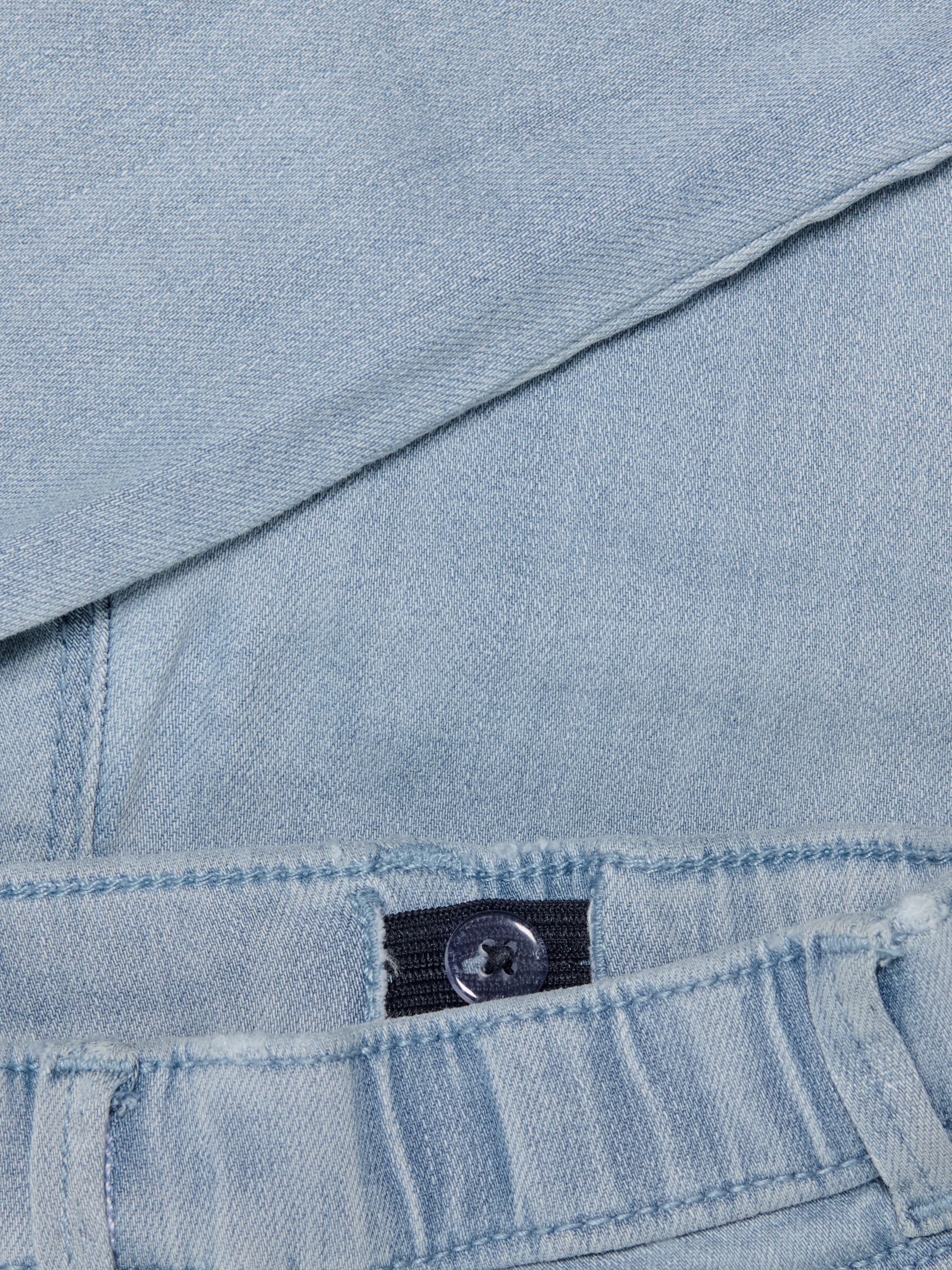 Thumbnail - Kmgrain Skinny Fit Jeans