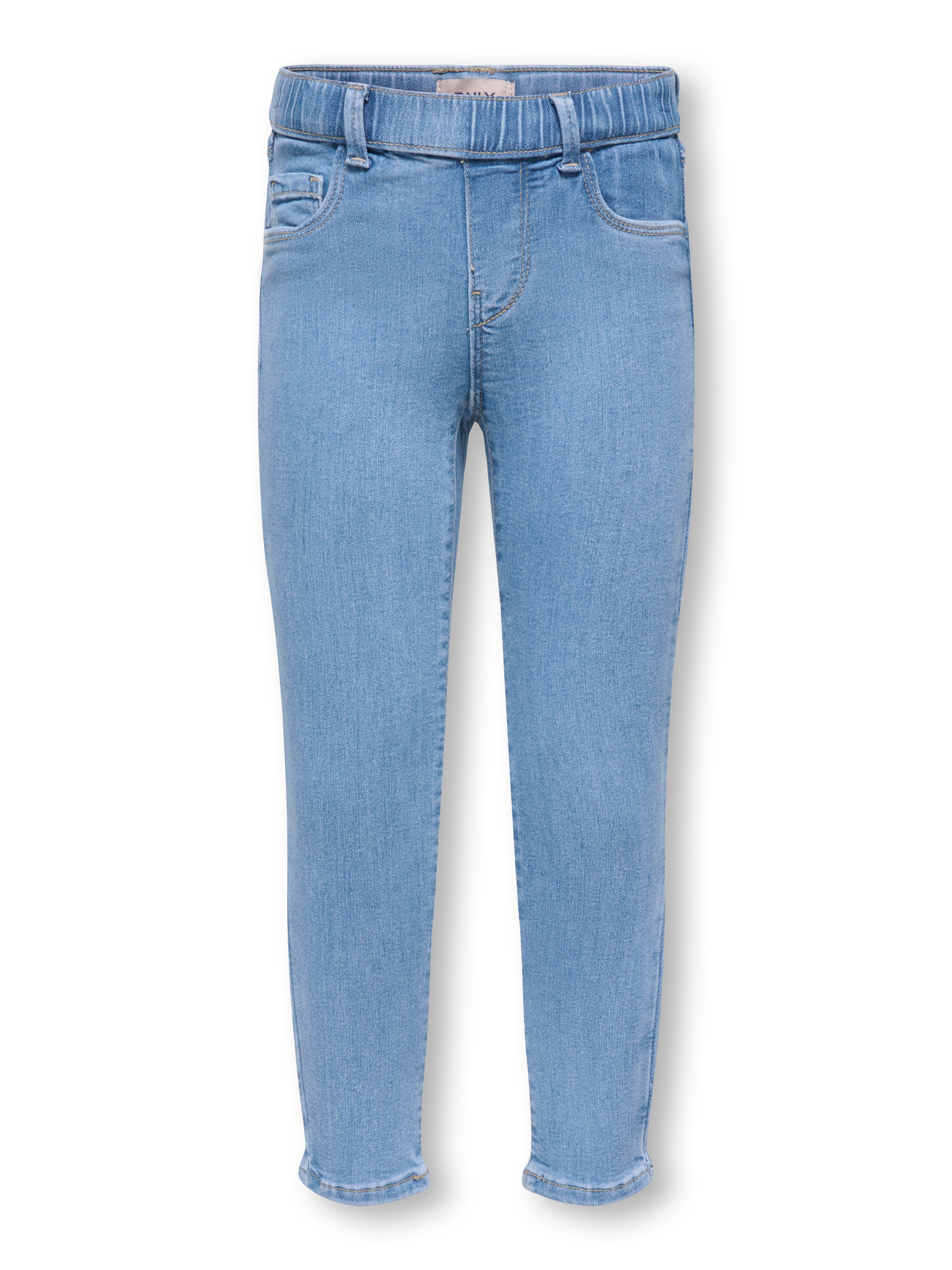 Kmgrain Skinny Fit Jeans