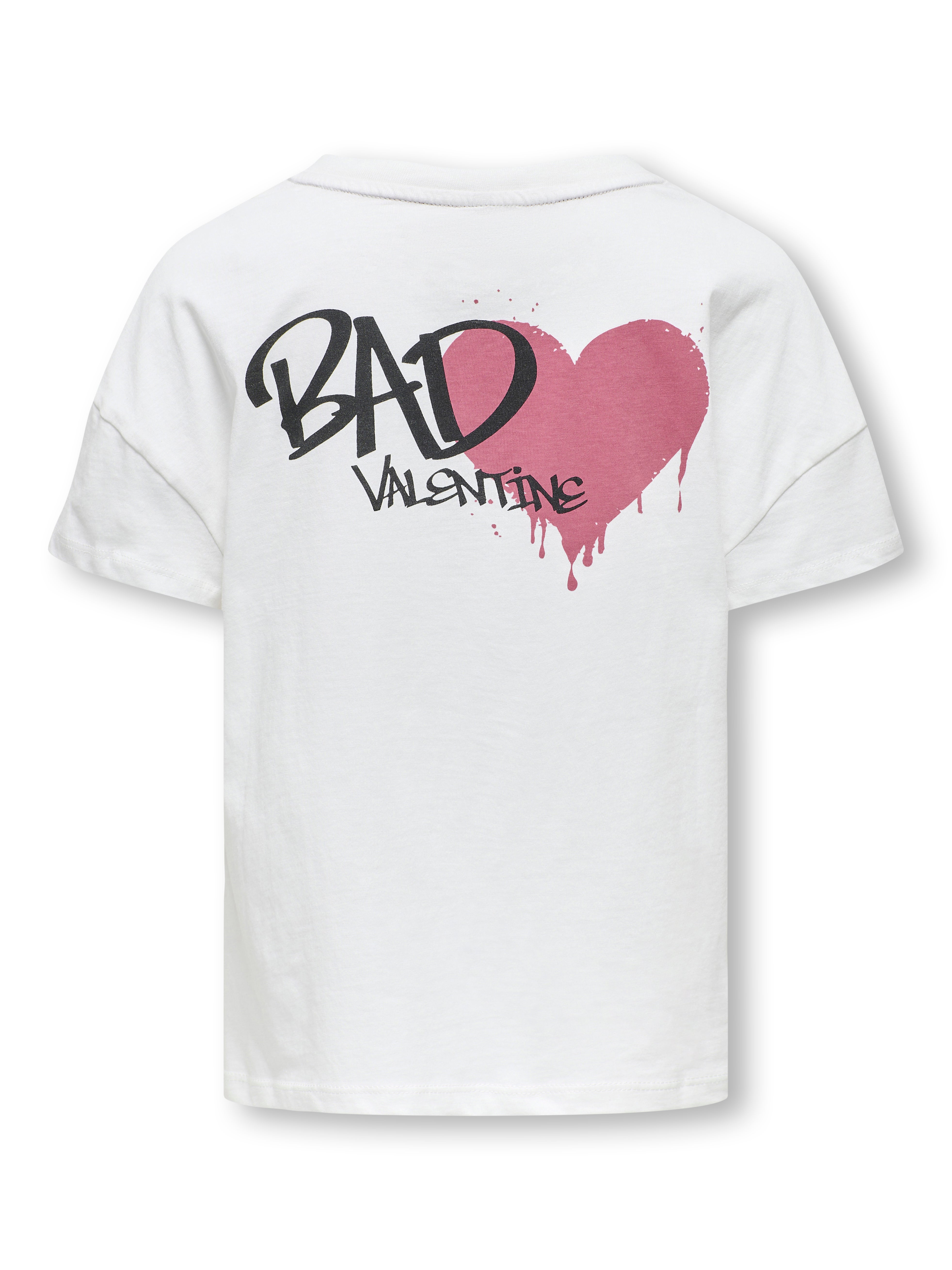 Thumbnail - Kogrosa T-shirt