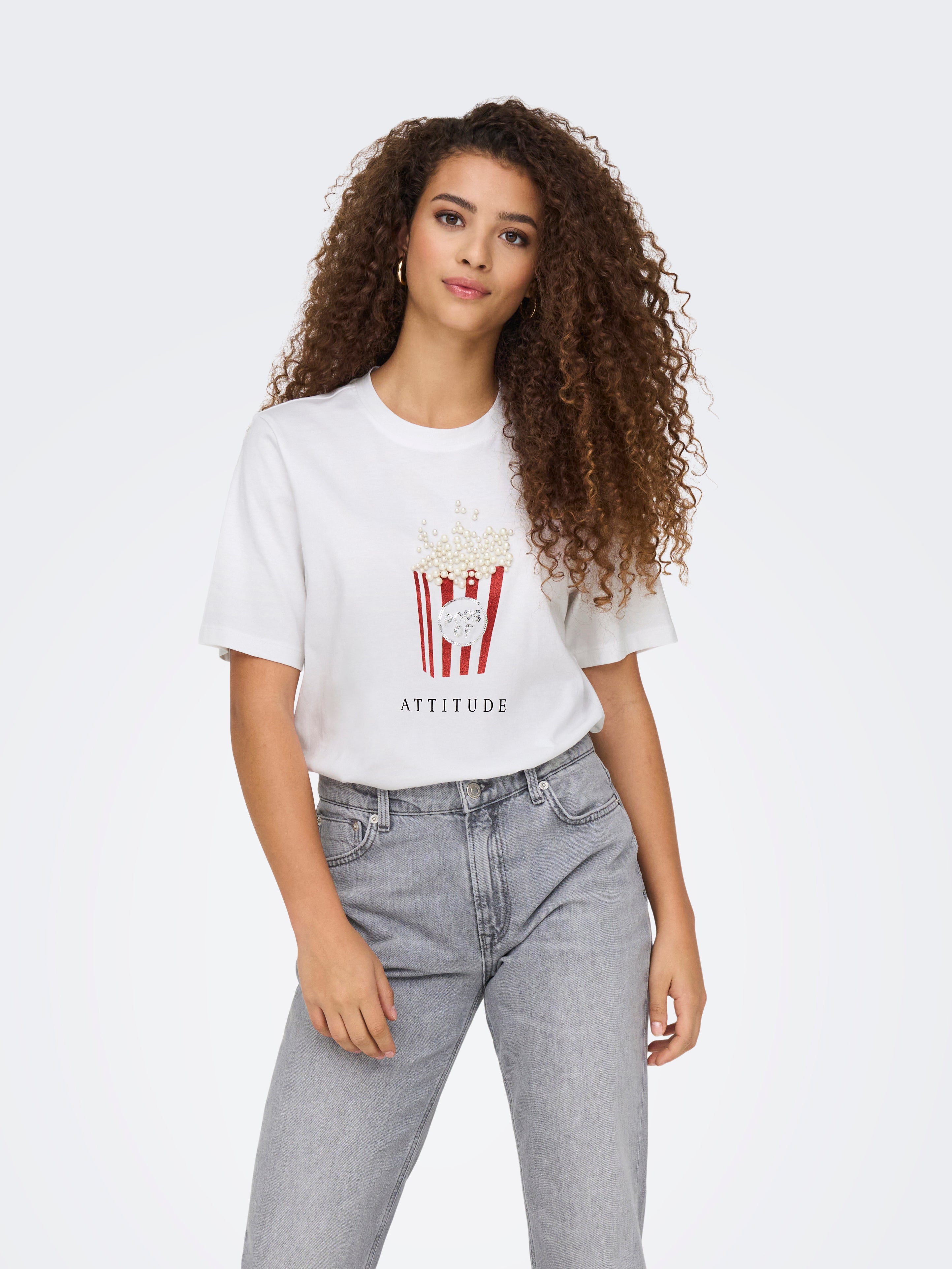 Onlburst T-shirt
