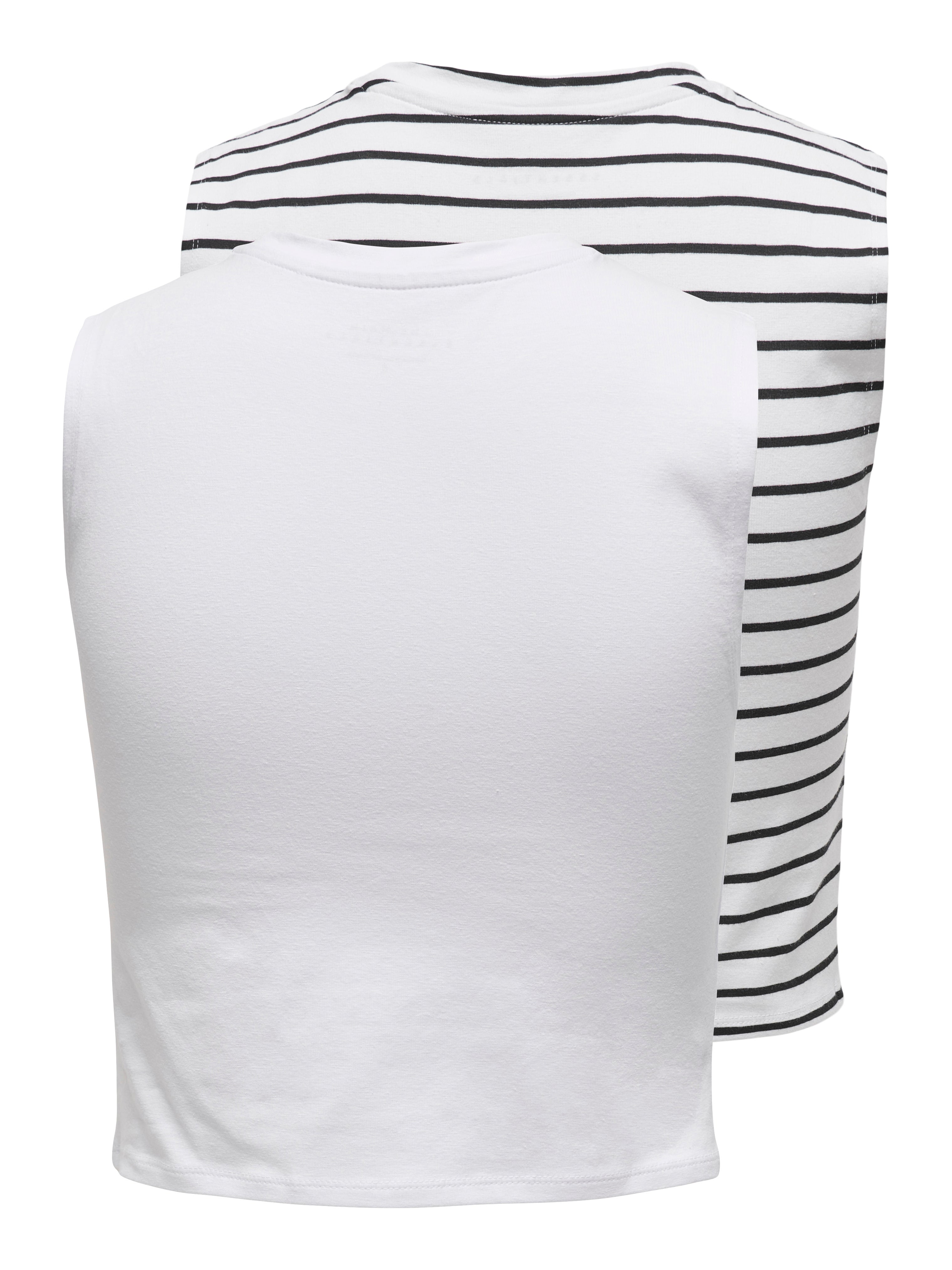 Thumbnail - Onlchoice 2-pack Tank Top
