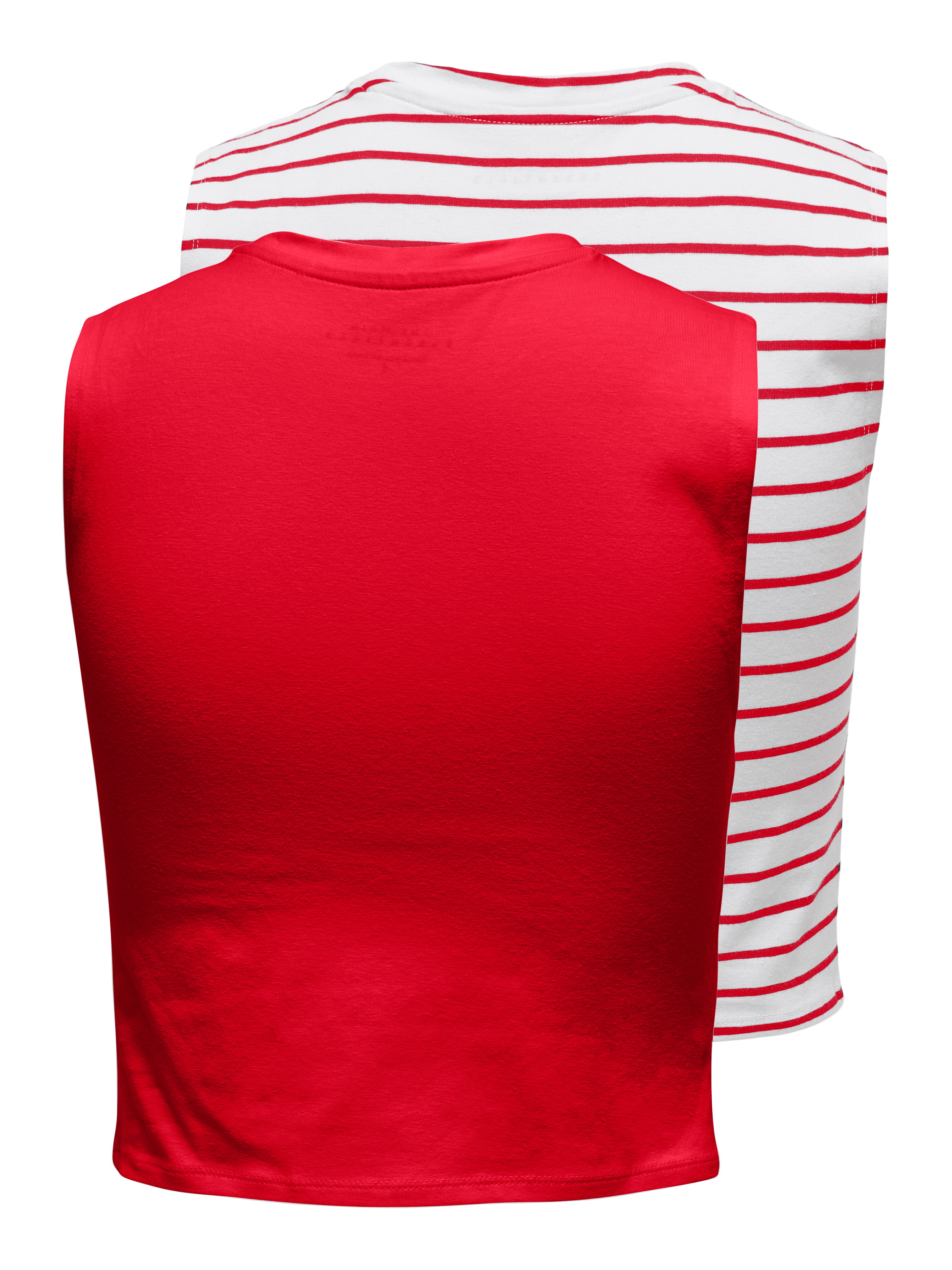 Thumbnail - Onlchoice 2-pack Tank Top