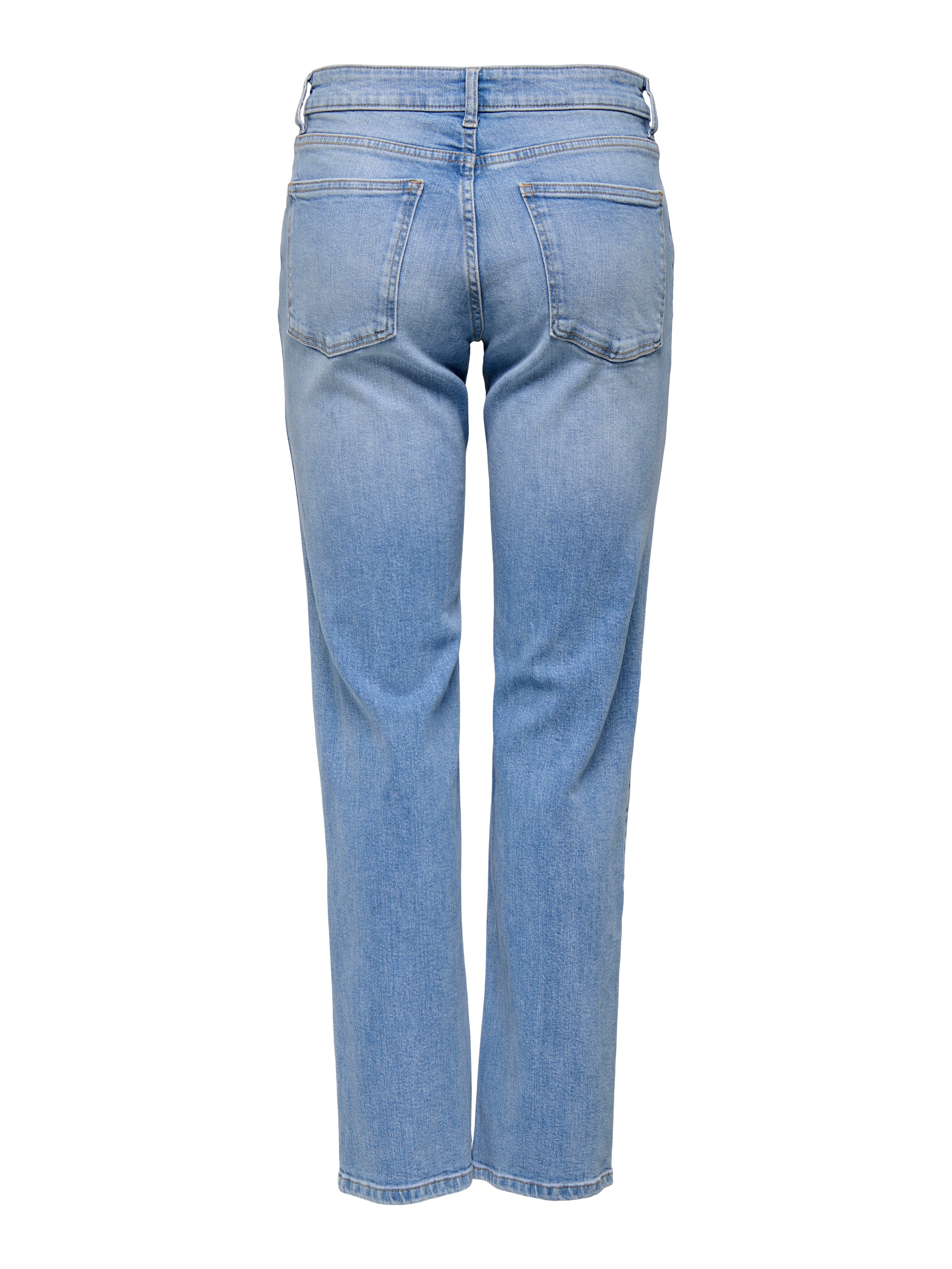 Thumbnail - Onllopez Niedrige Taille Karotte Jeans