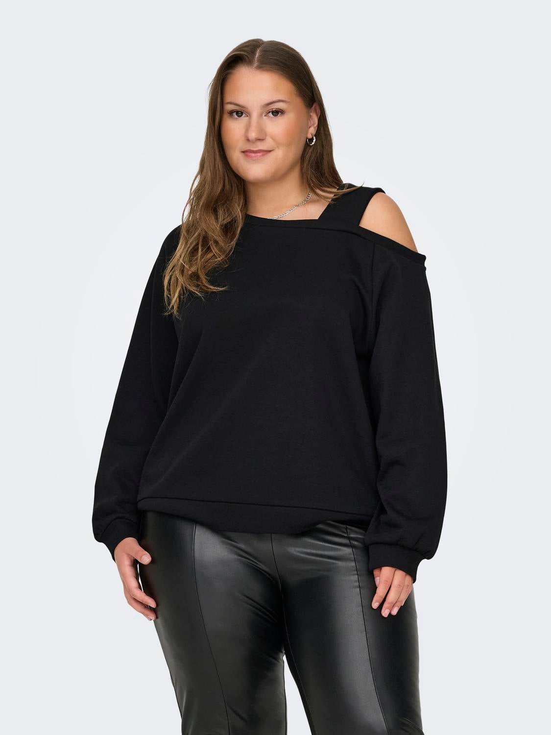 Carcoldie Sweatshirt