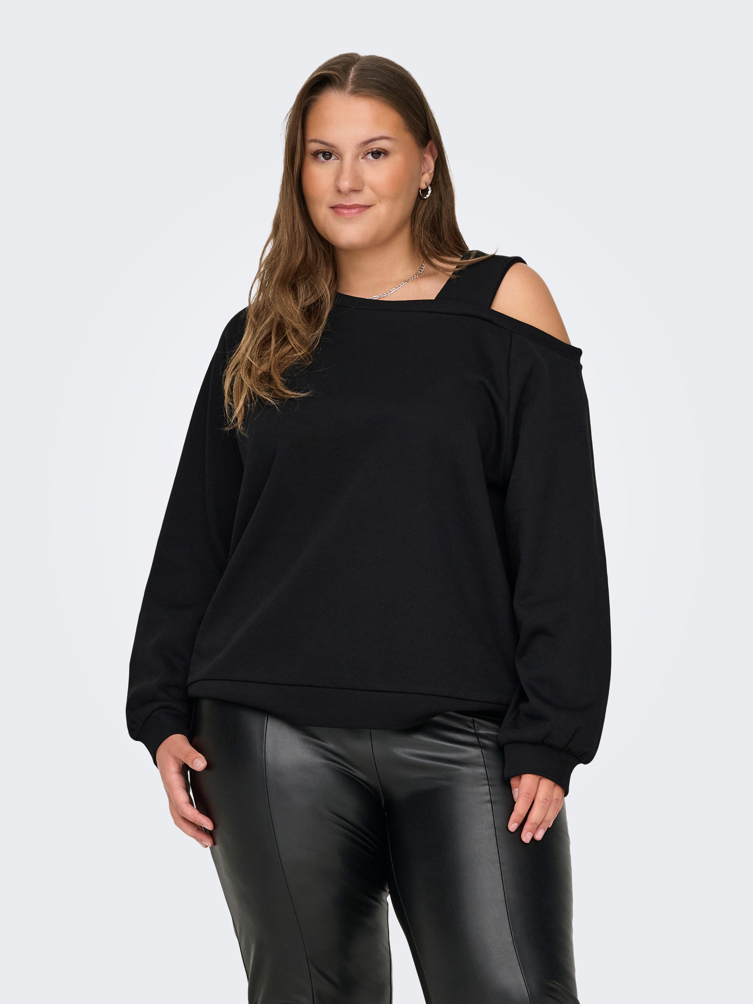 Plus Size Sweatshirts Dames in de SALE | ONLY Carmakoma
