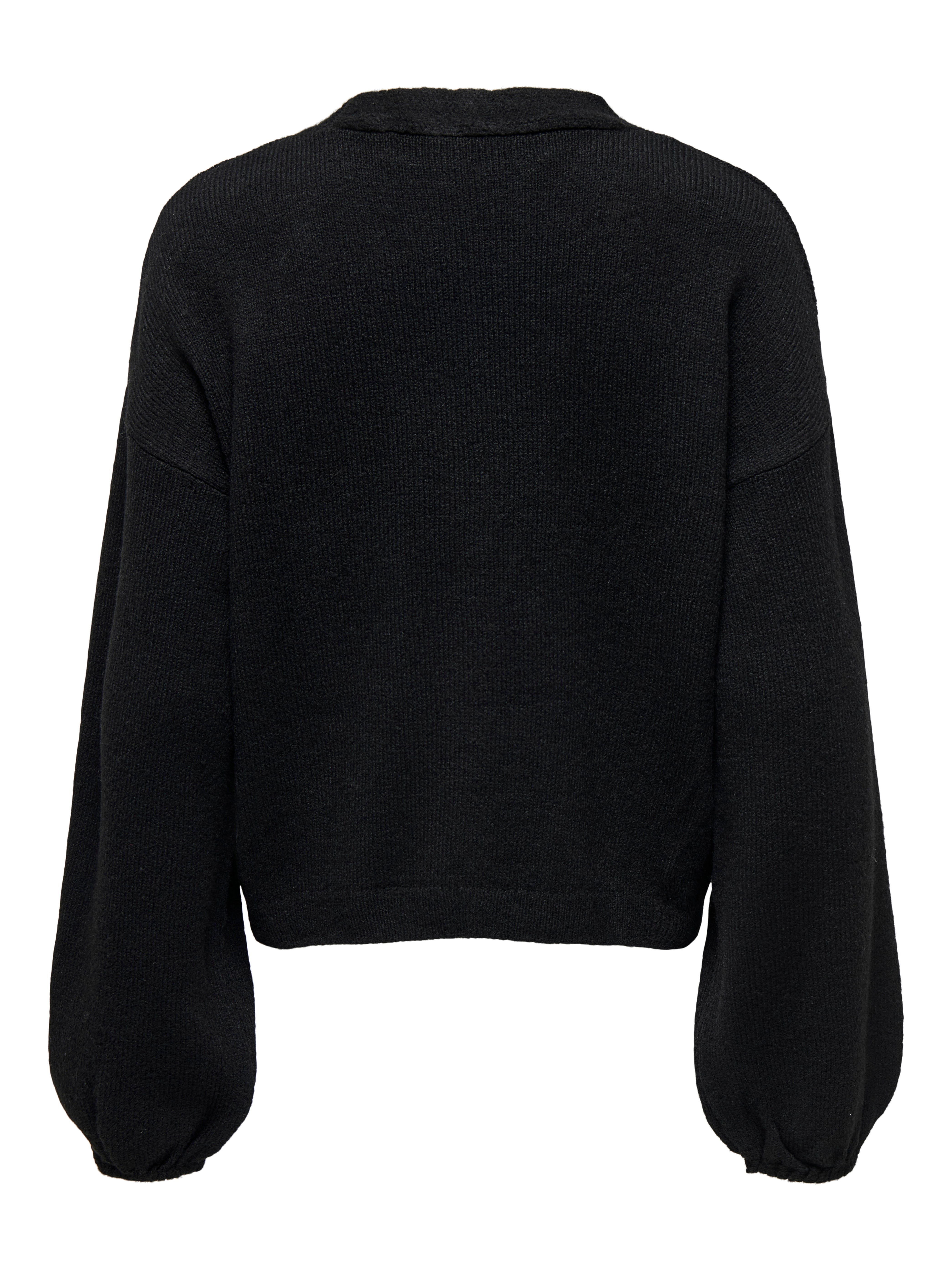 Thumbnail - Onldonna Strickjacke