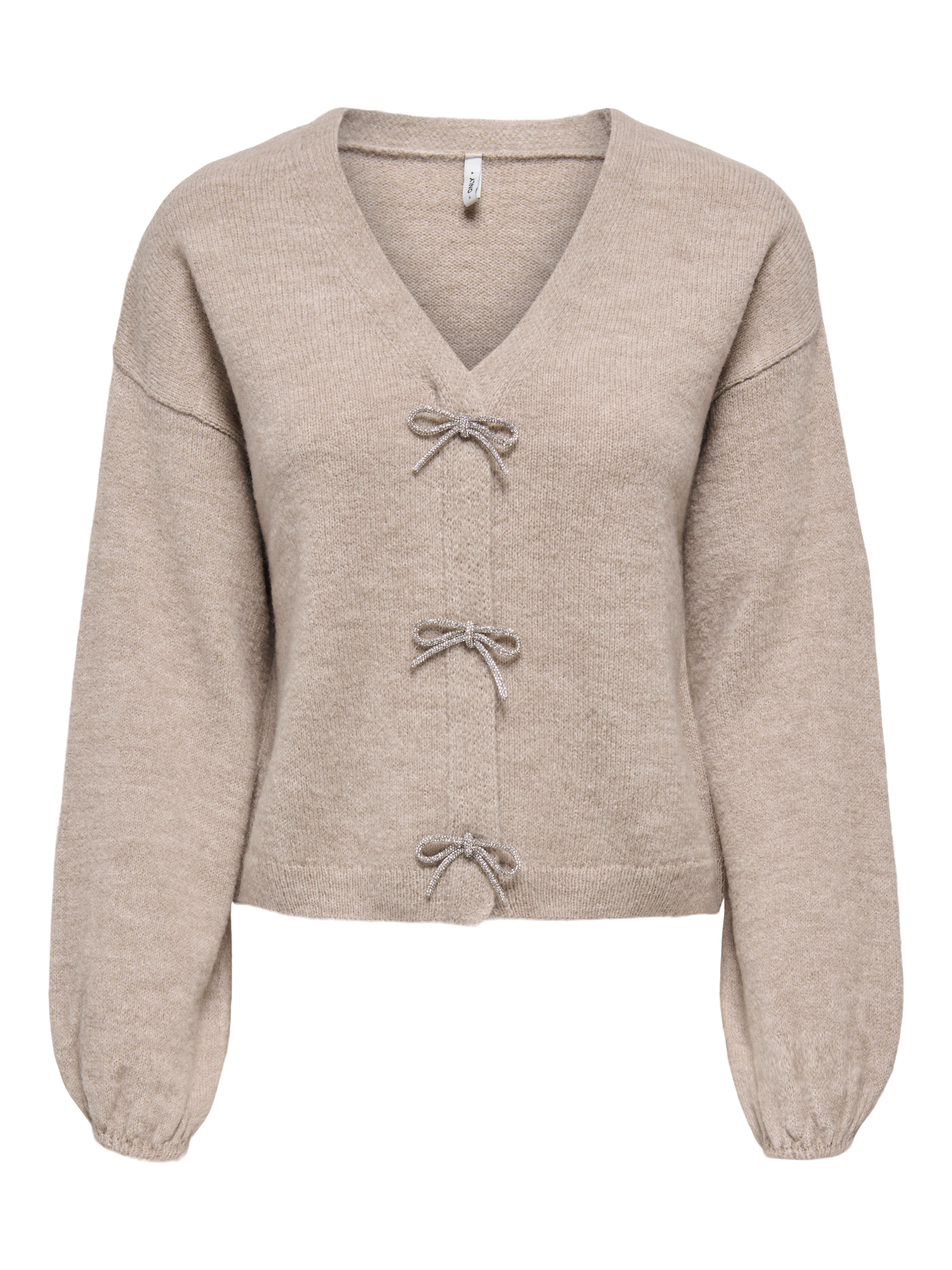 Thumbnail - Onldonna Strickjacke